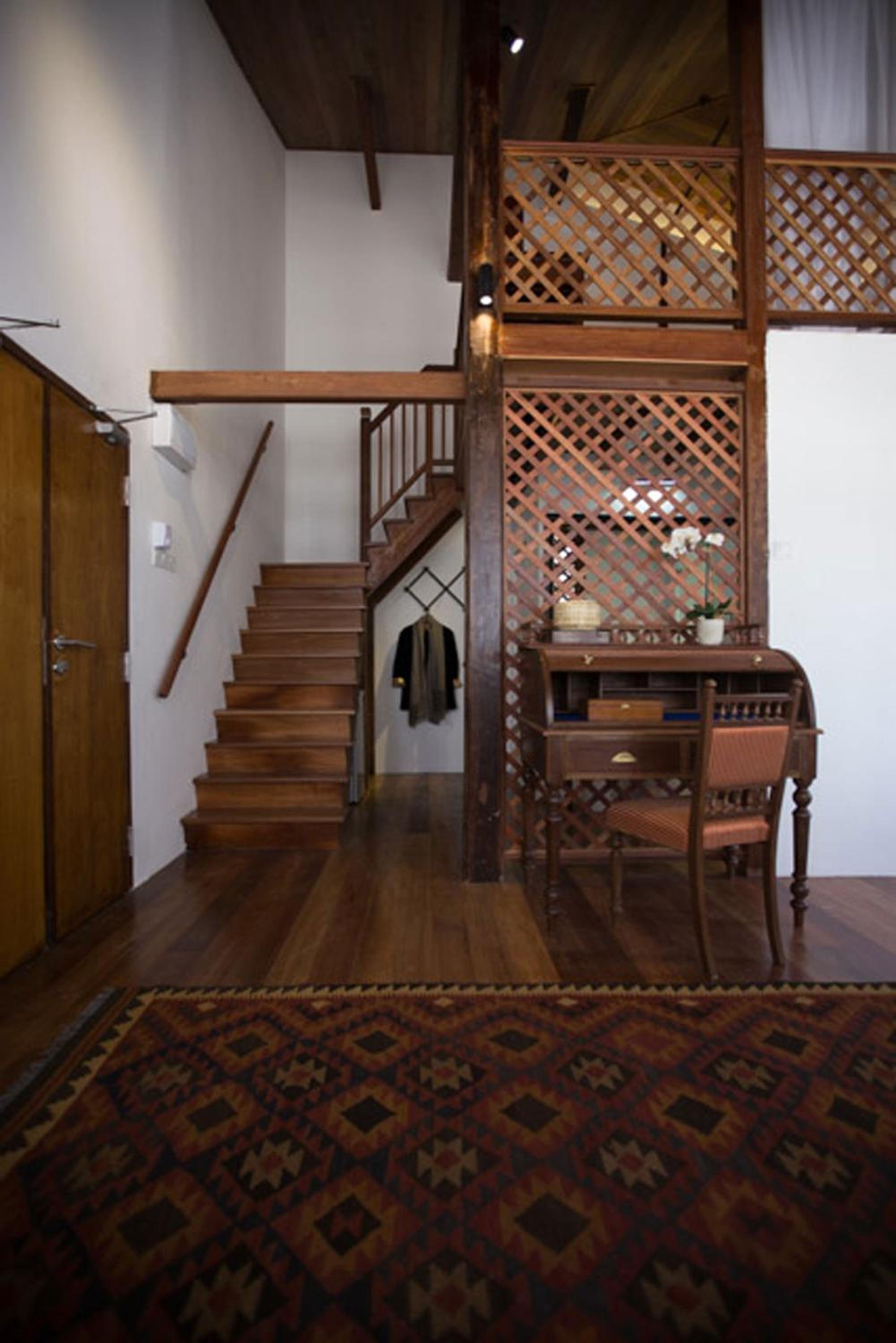 Mansion Suite thumbnail 6
