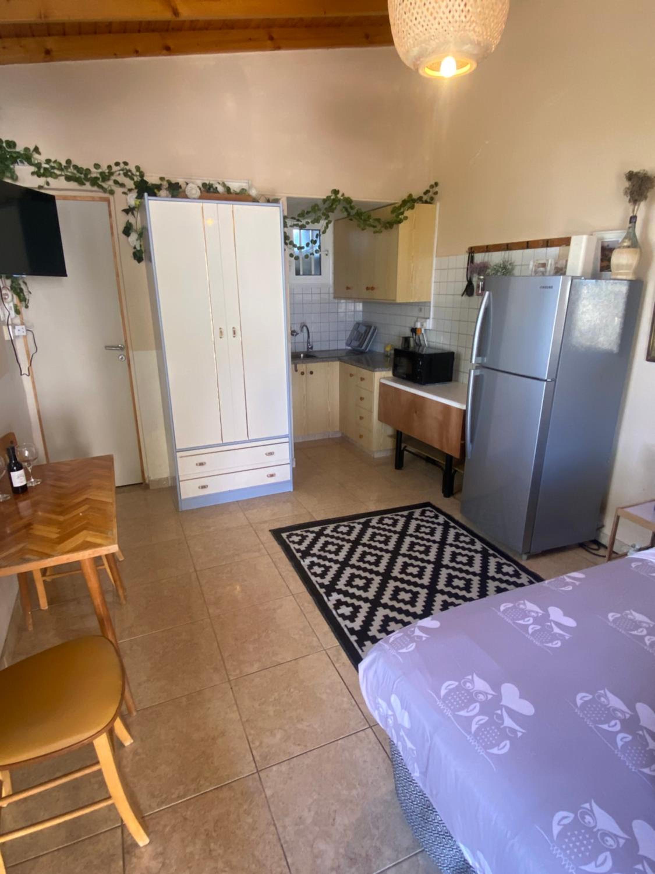 One-Bedroom House photo 3