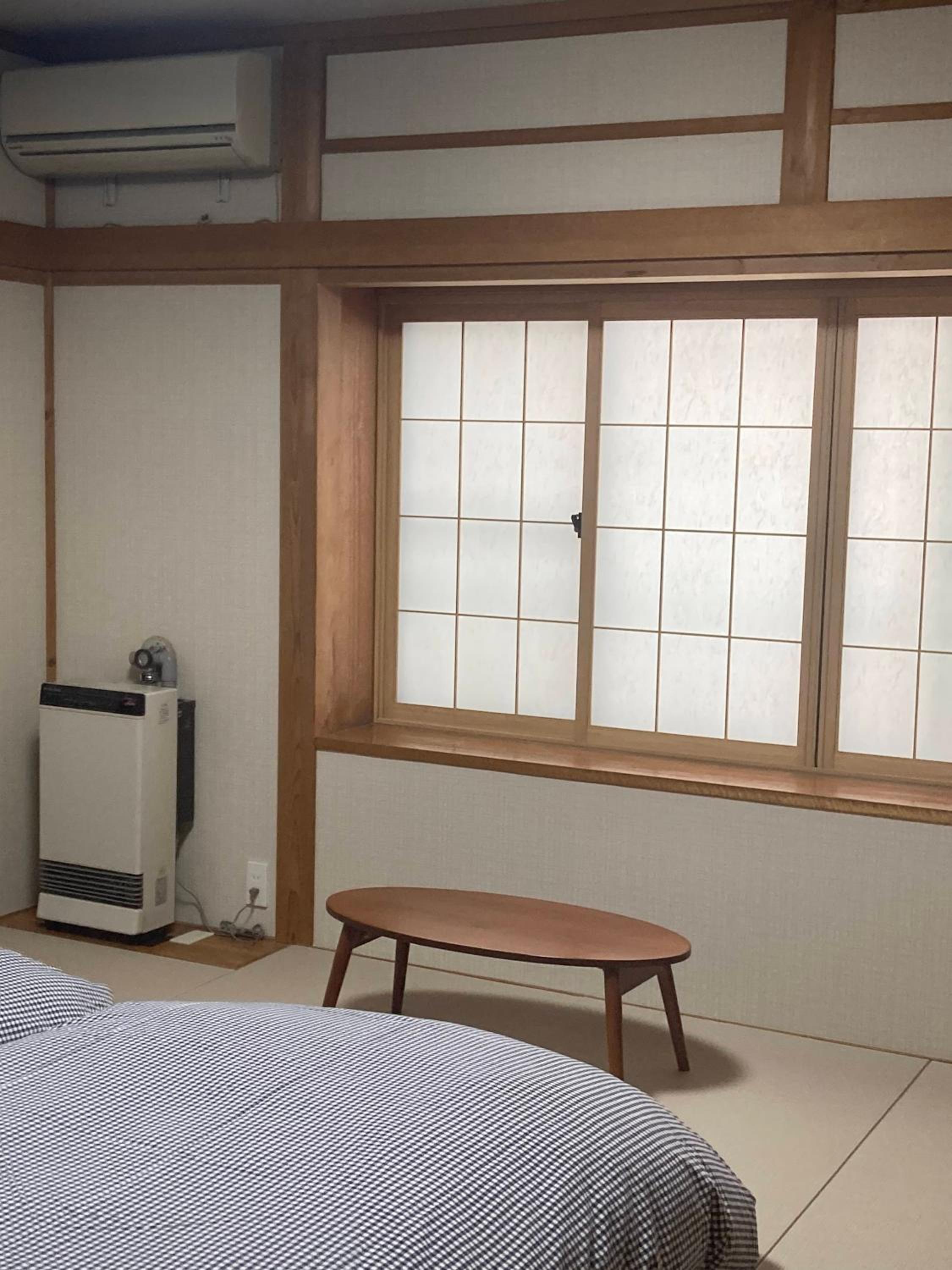 Comfort Quadruple Room photo 2