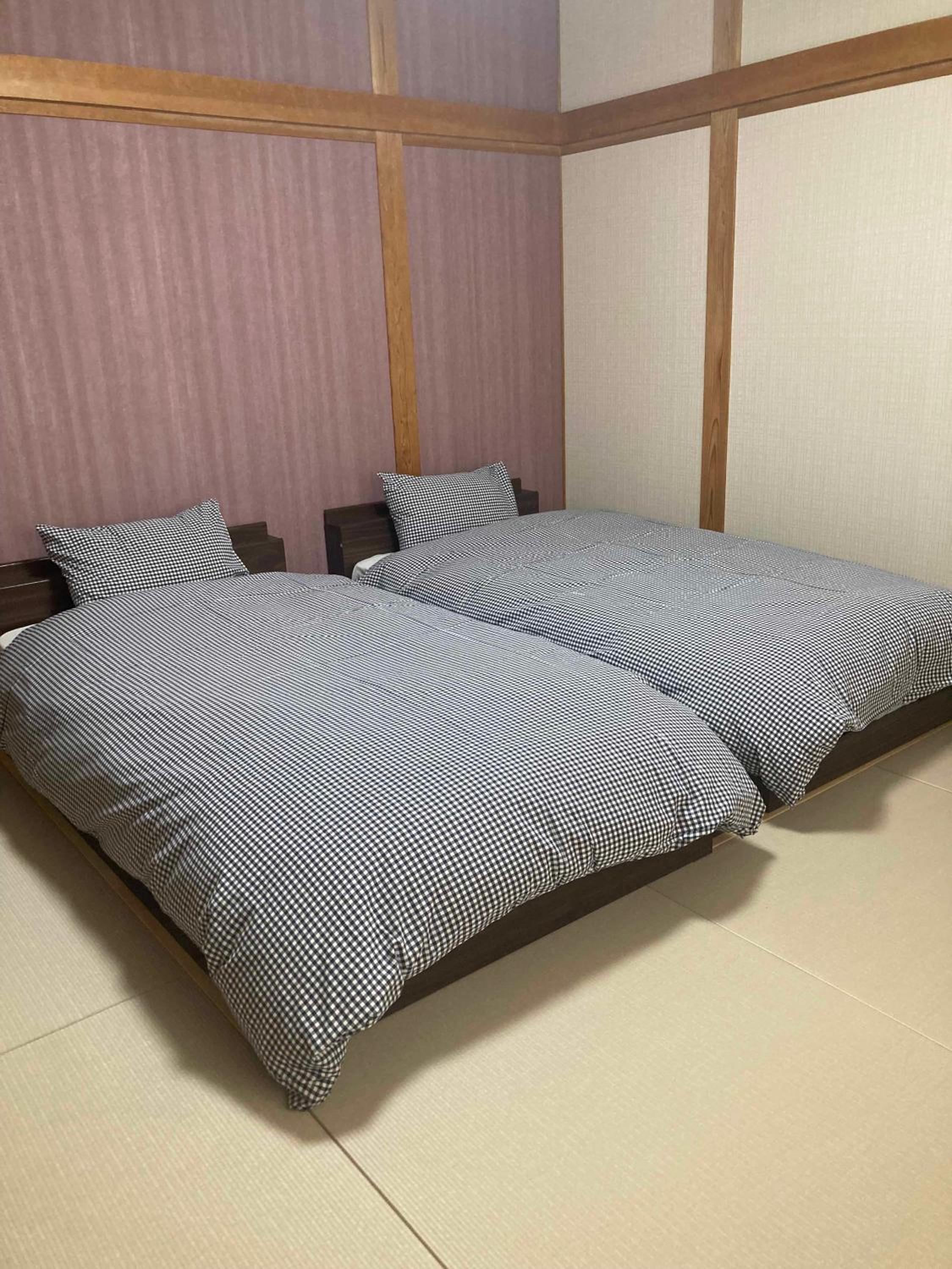 Comfort Quadruple Room photo 3