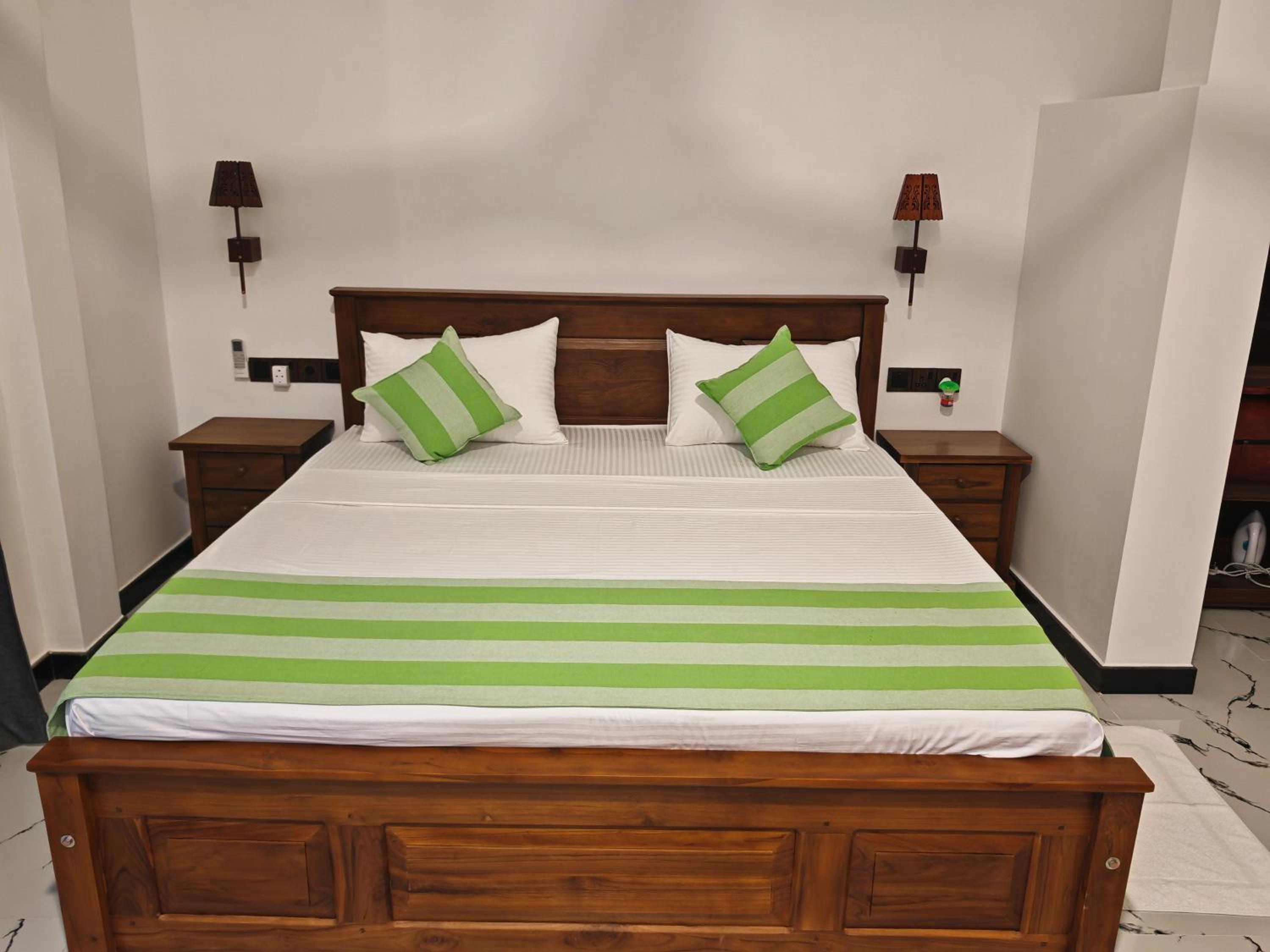 Superior King Room