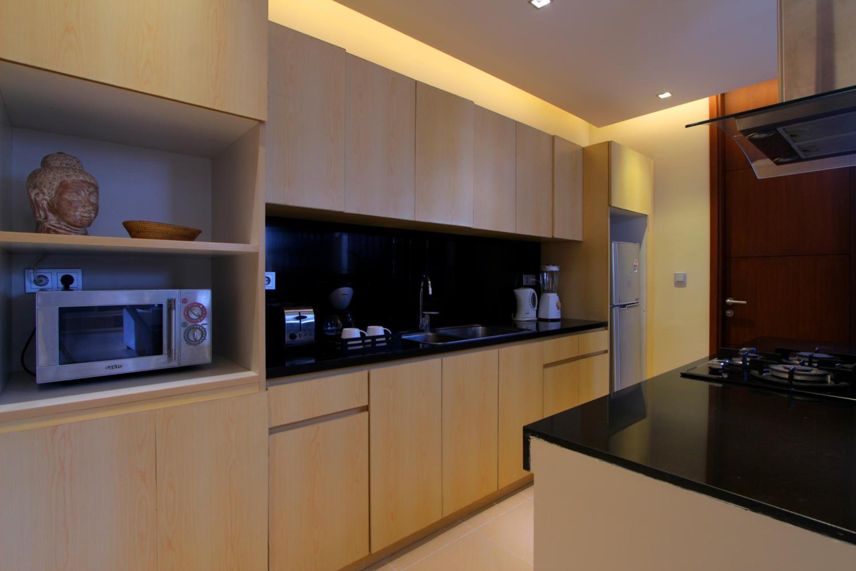 Three-Bedroom Villa - Photo 11