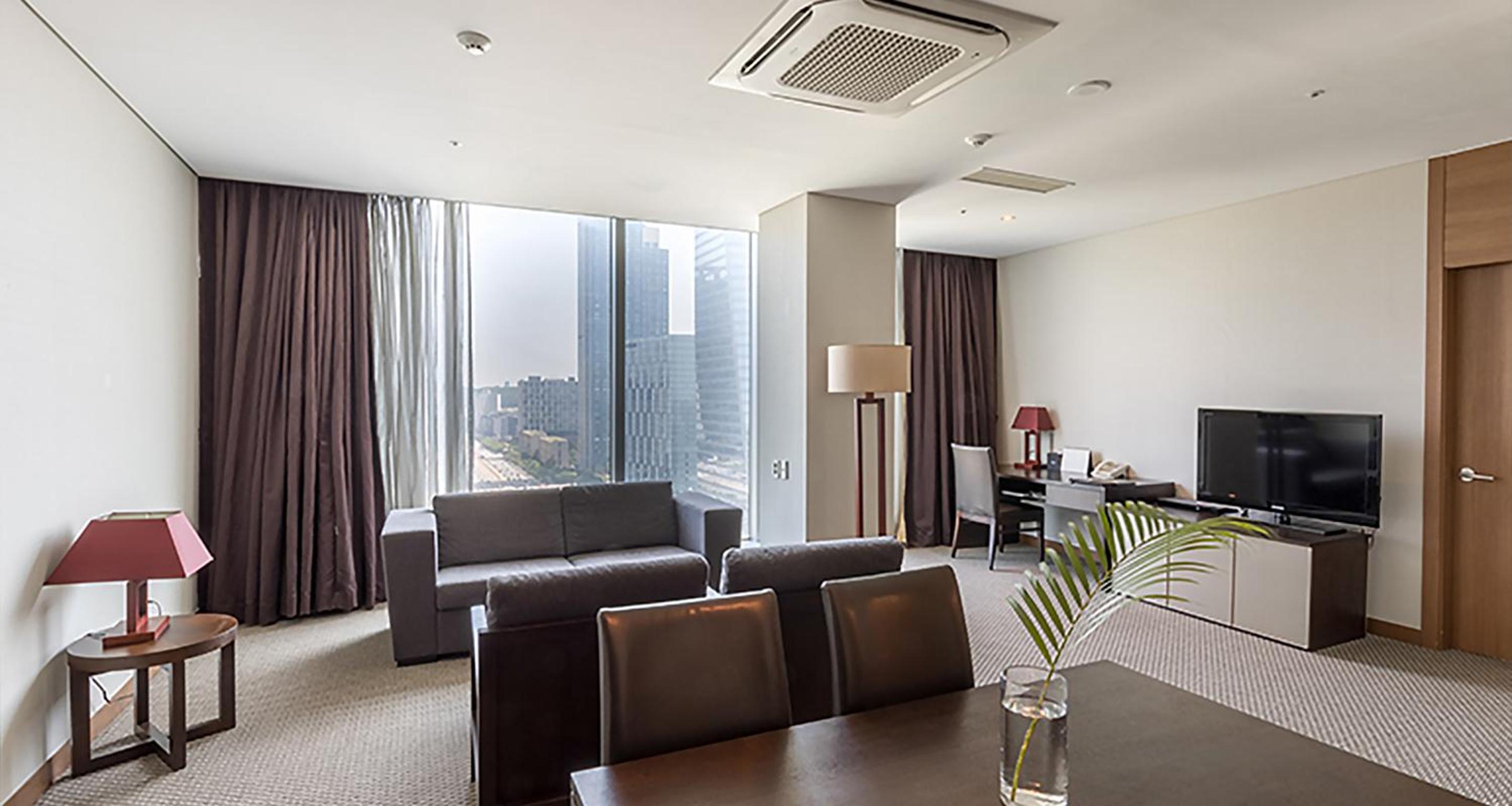 Deluxe Suite Room  - Photo 2