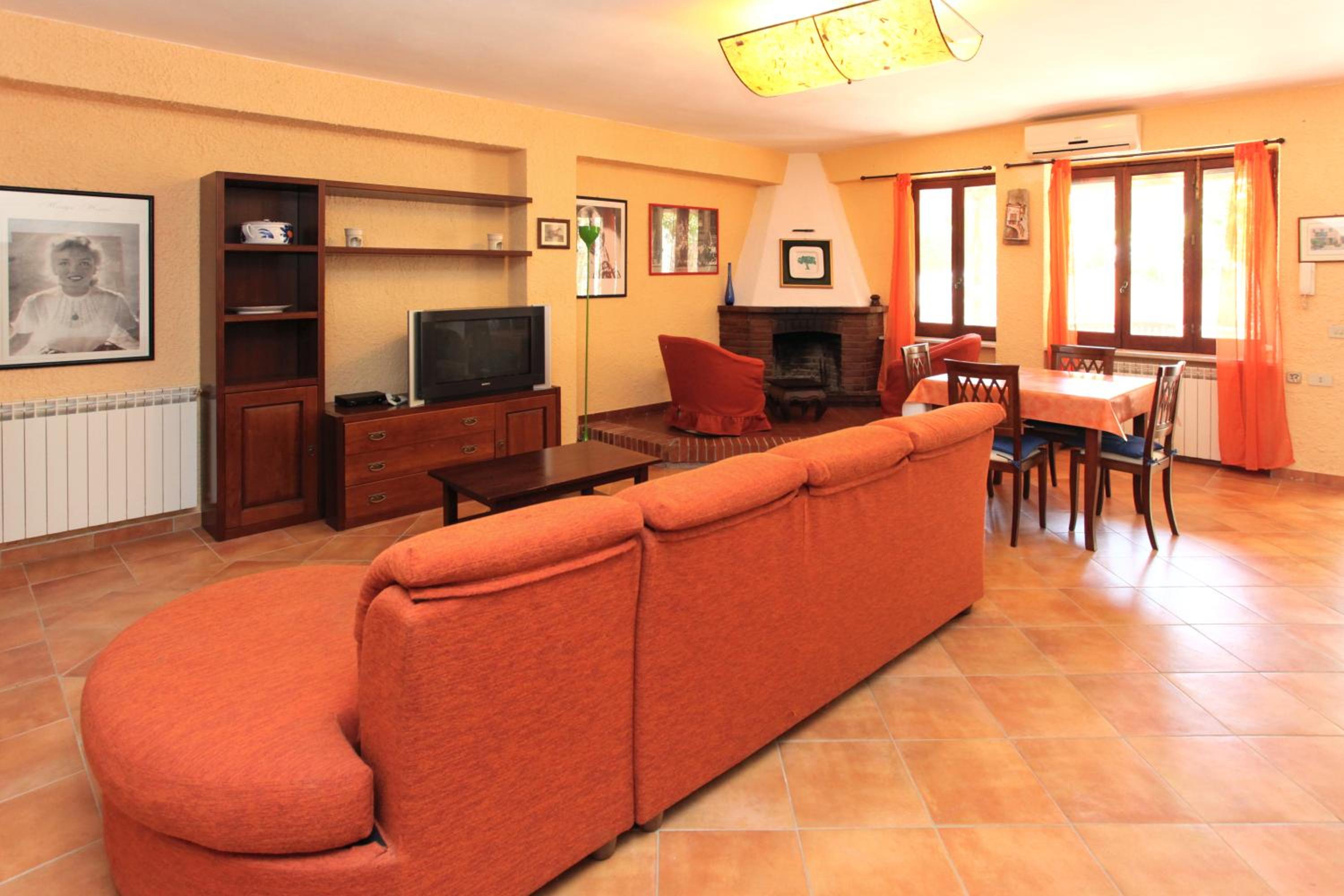 Apartment with Mountain View (2 Adults) - Bouganville