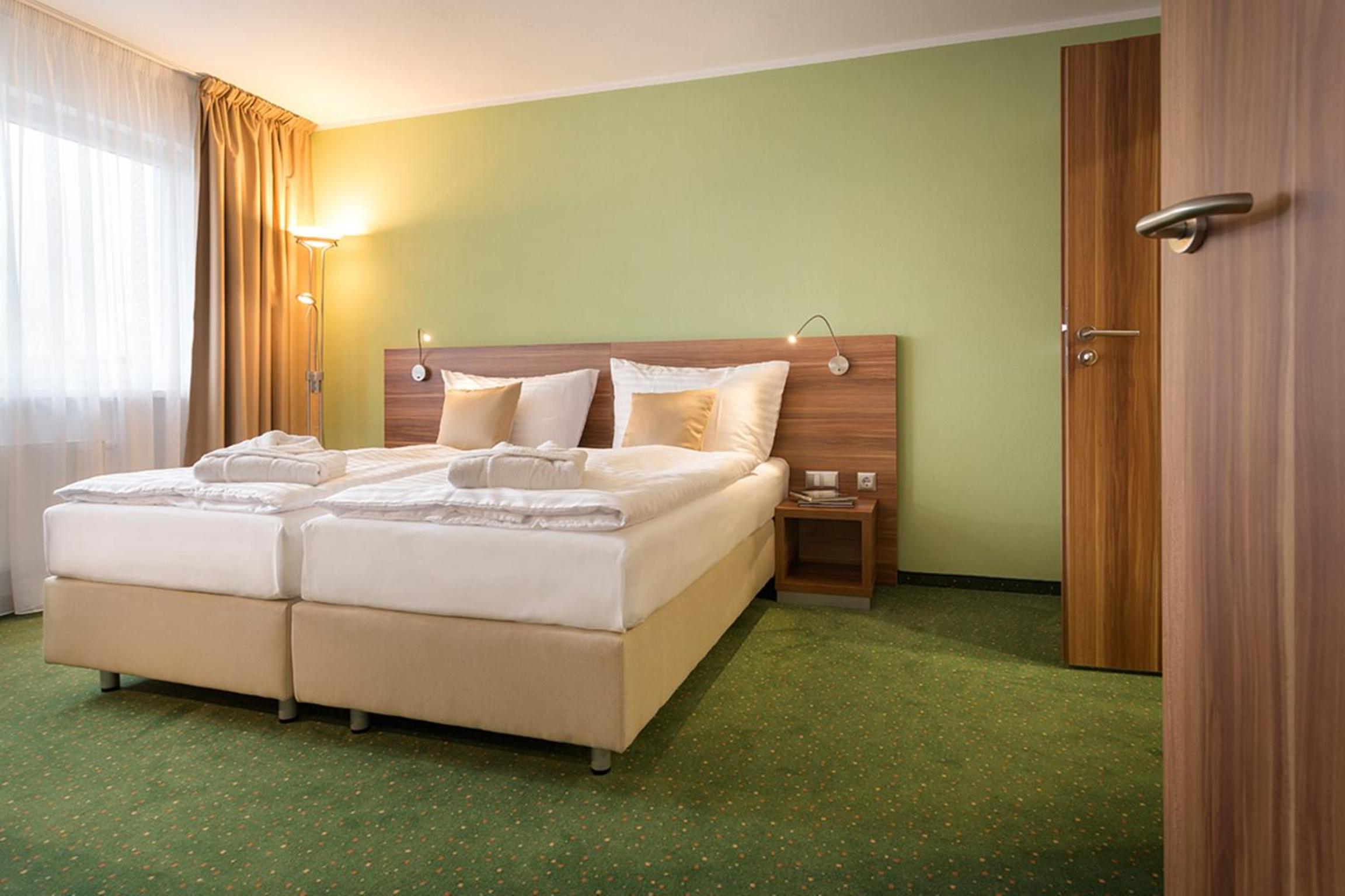 Double Room - Photo 4