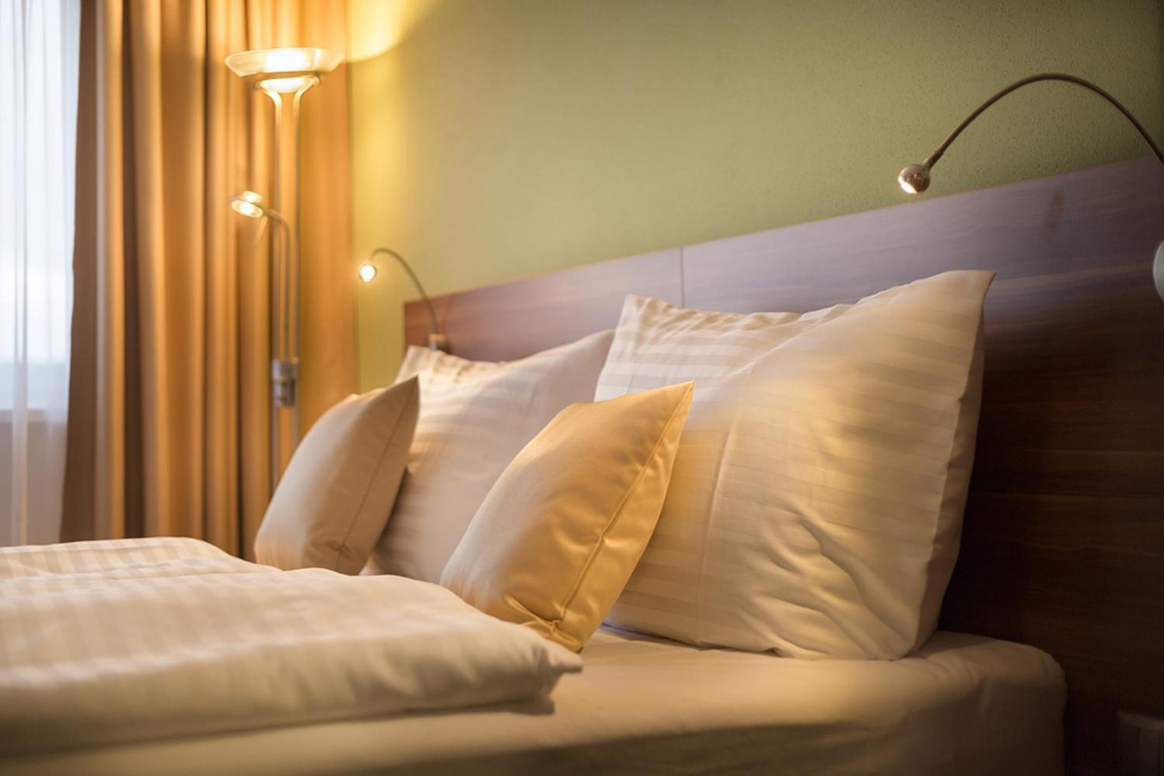 Double Room - Photo 3