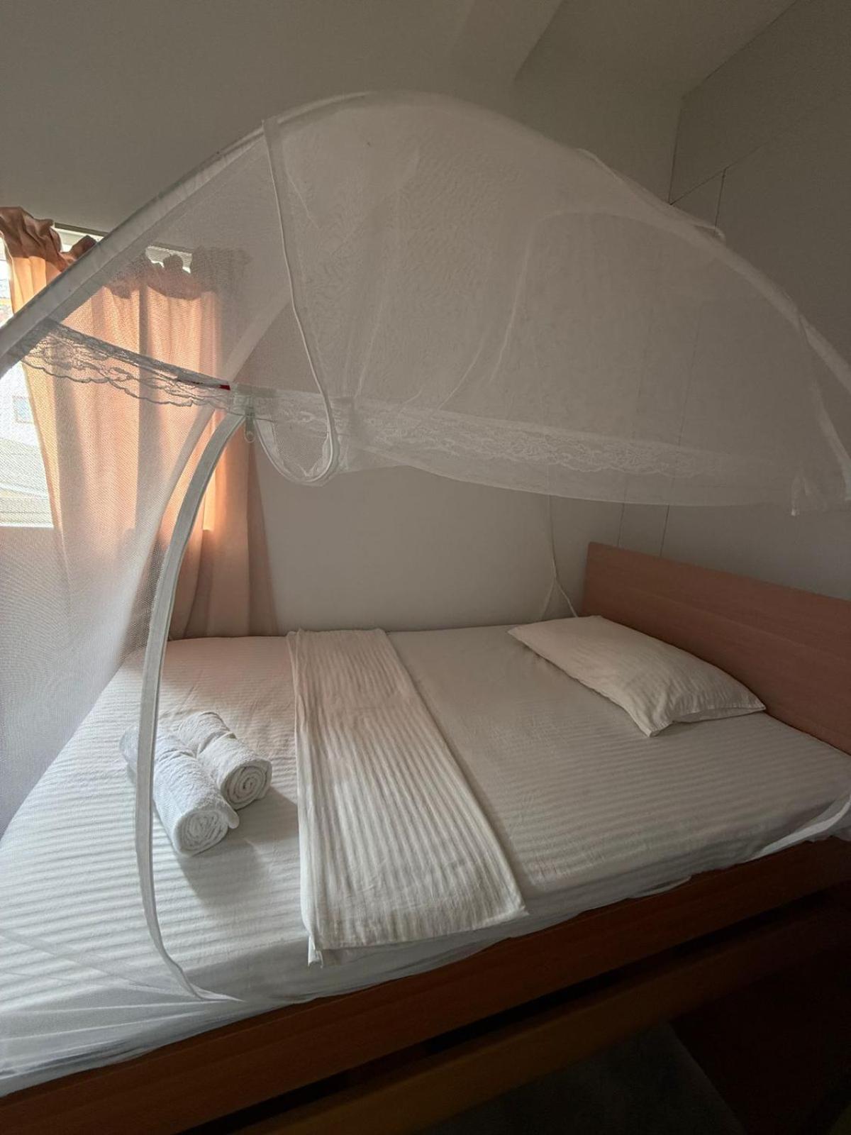 Budget Single Room photo 3