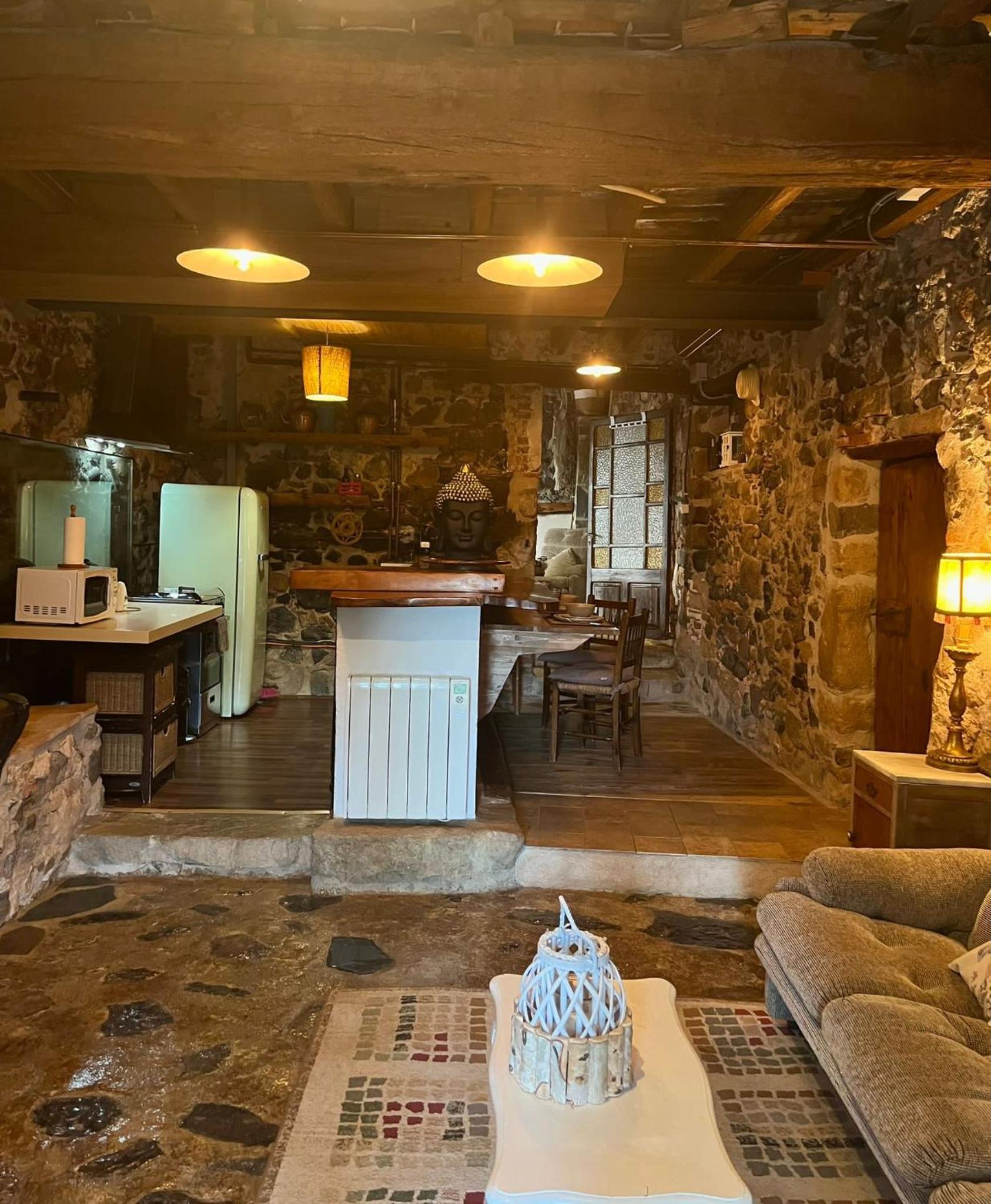 Duplex Apartment