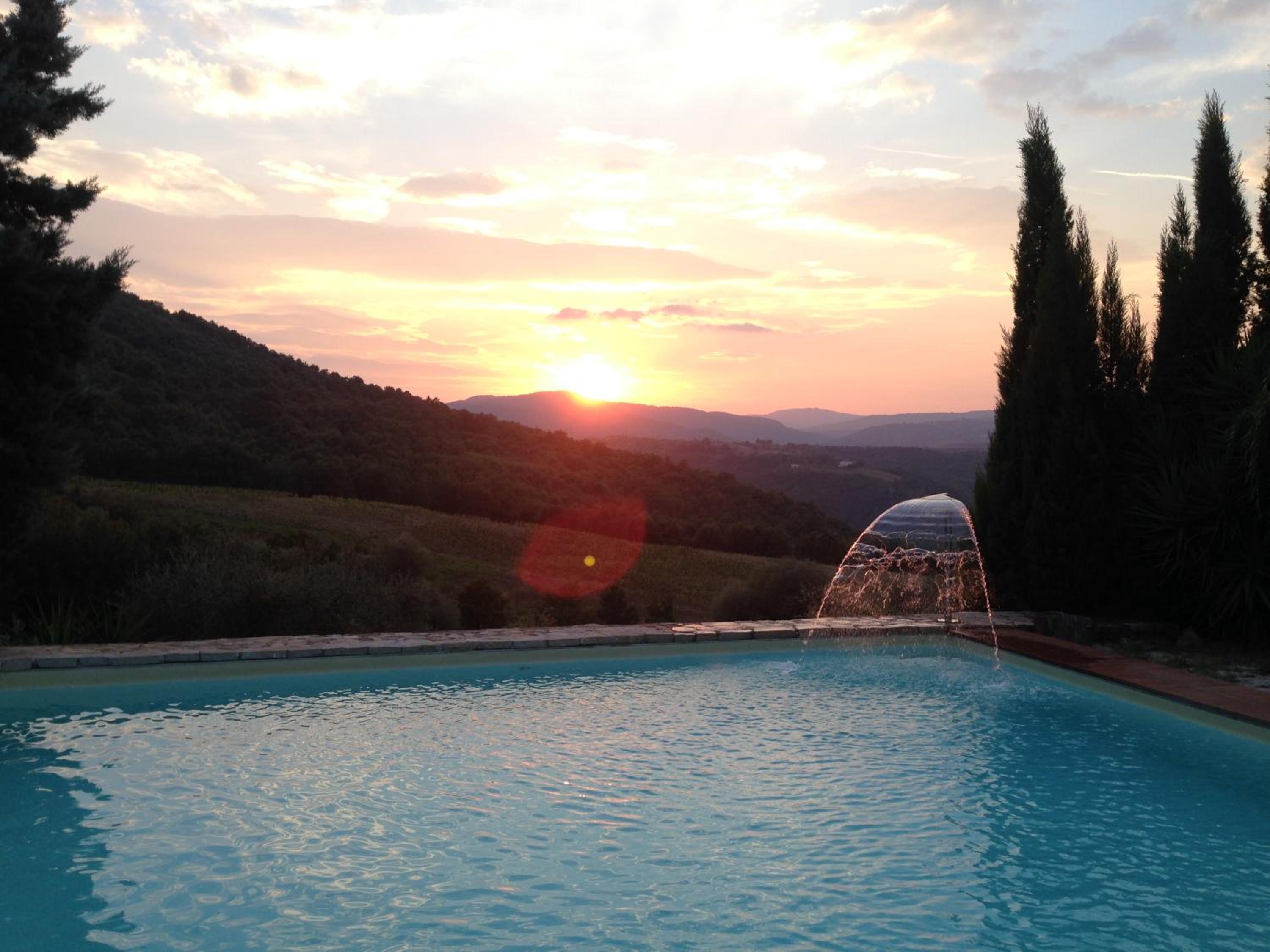 Villa with Private Pool photo 3