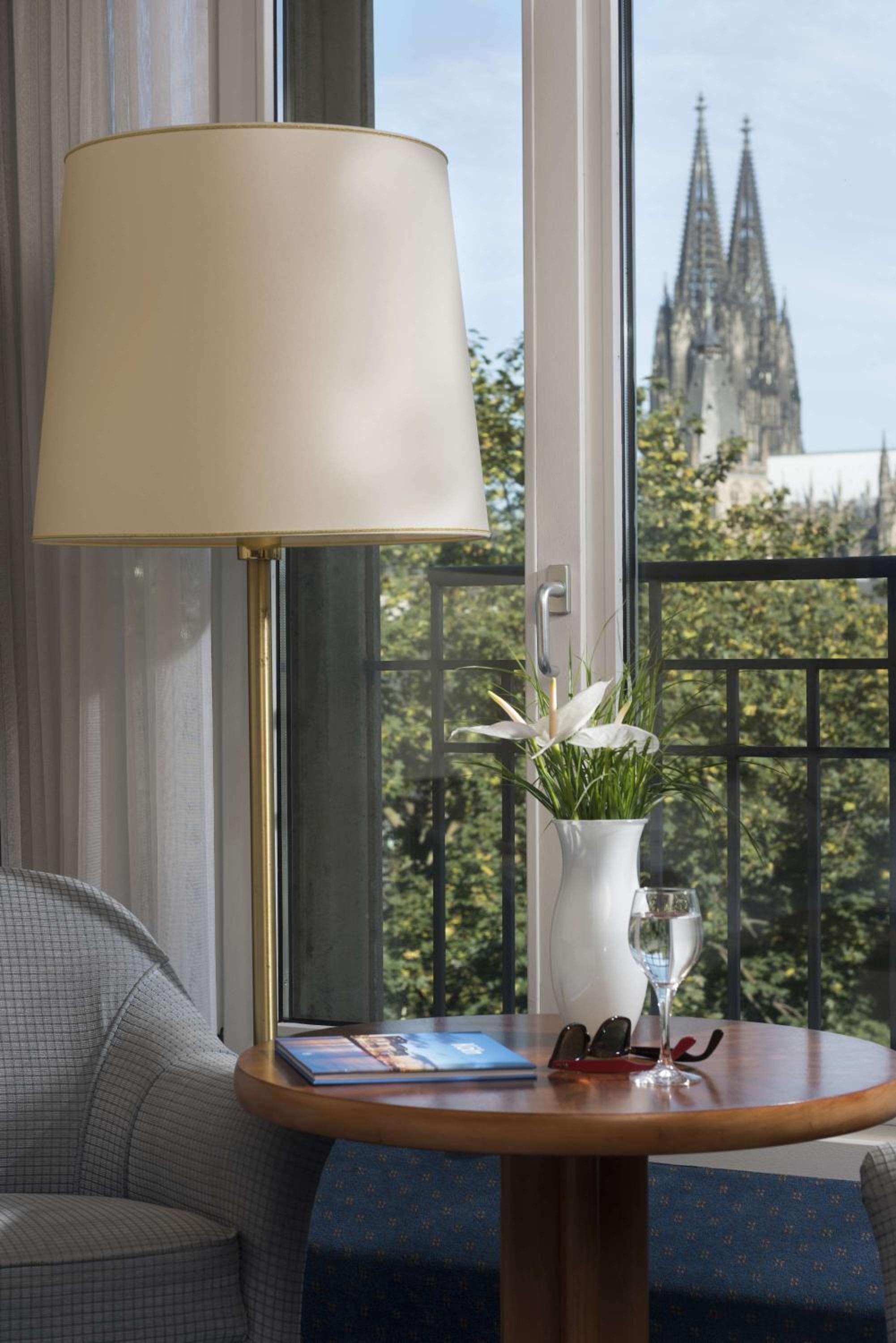 Enjoy stunning sights from your cozy retreat!