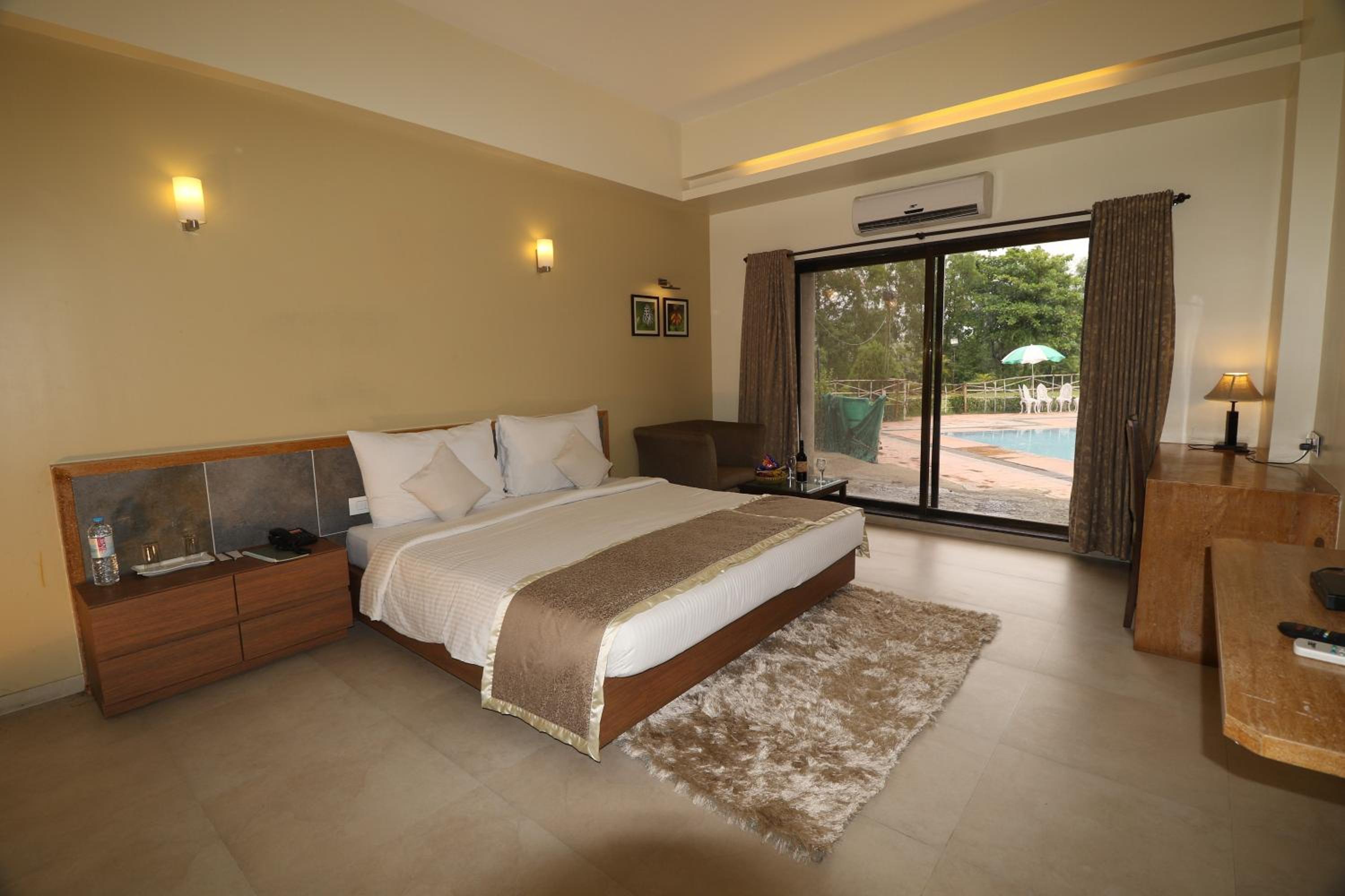 Super Deluxe room photo 1