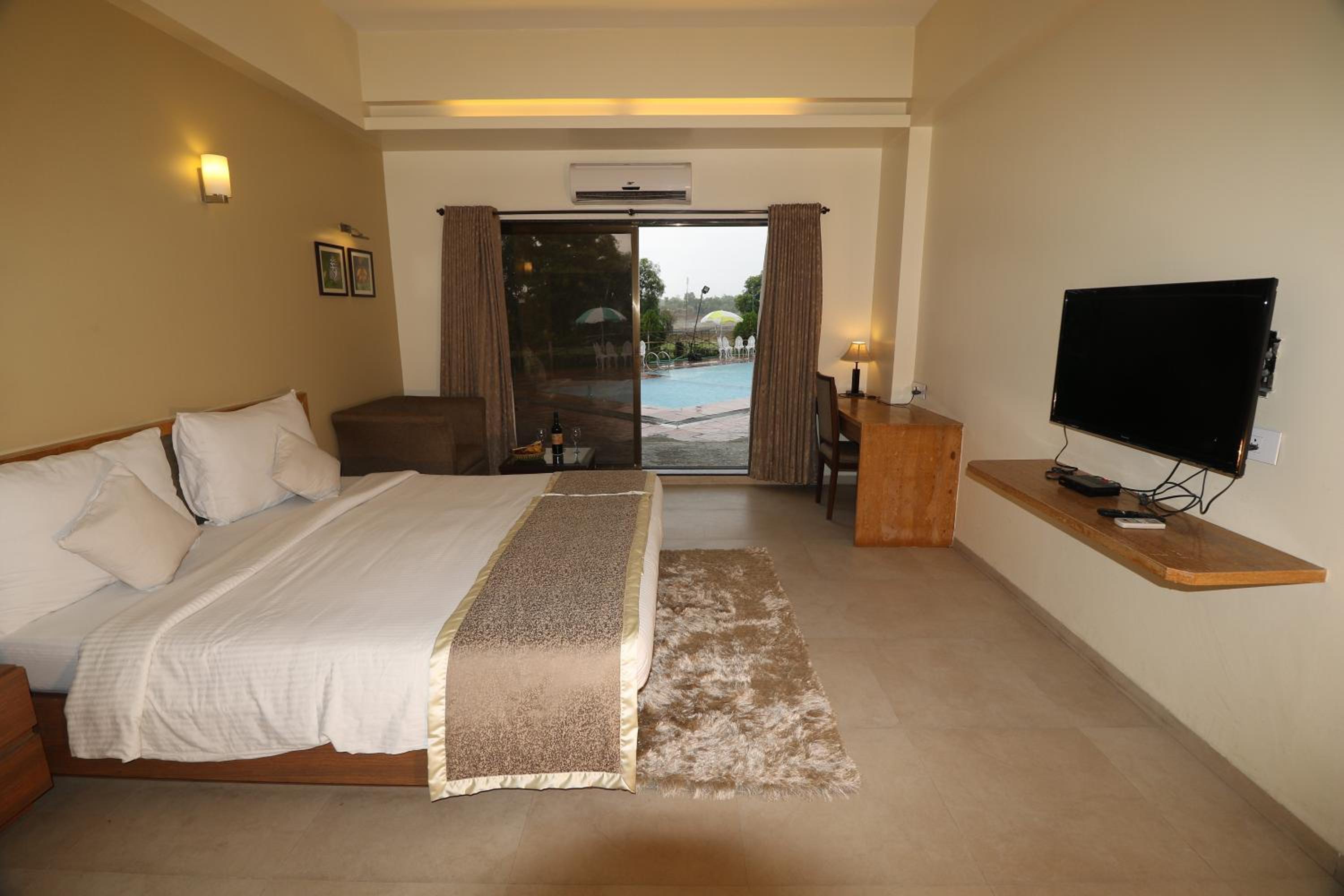 Super Deluxe room photo 3