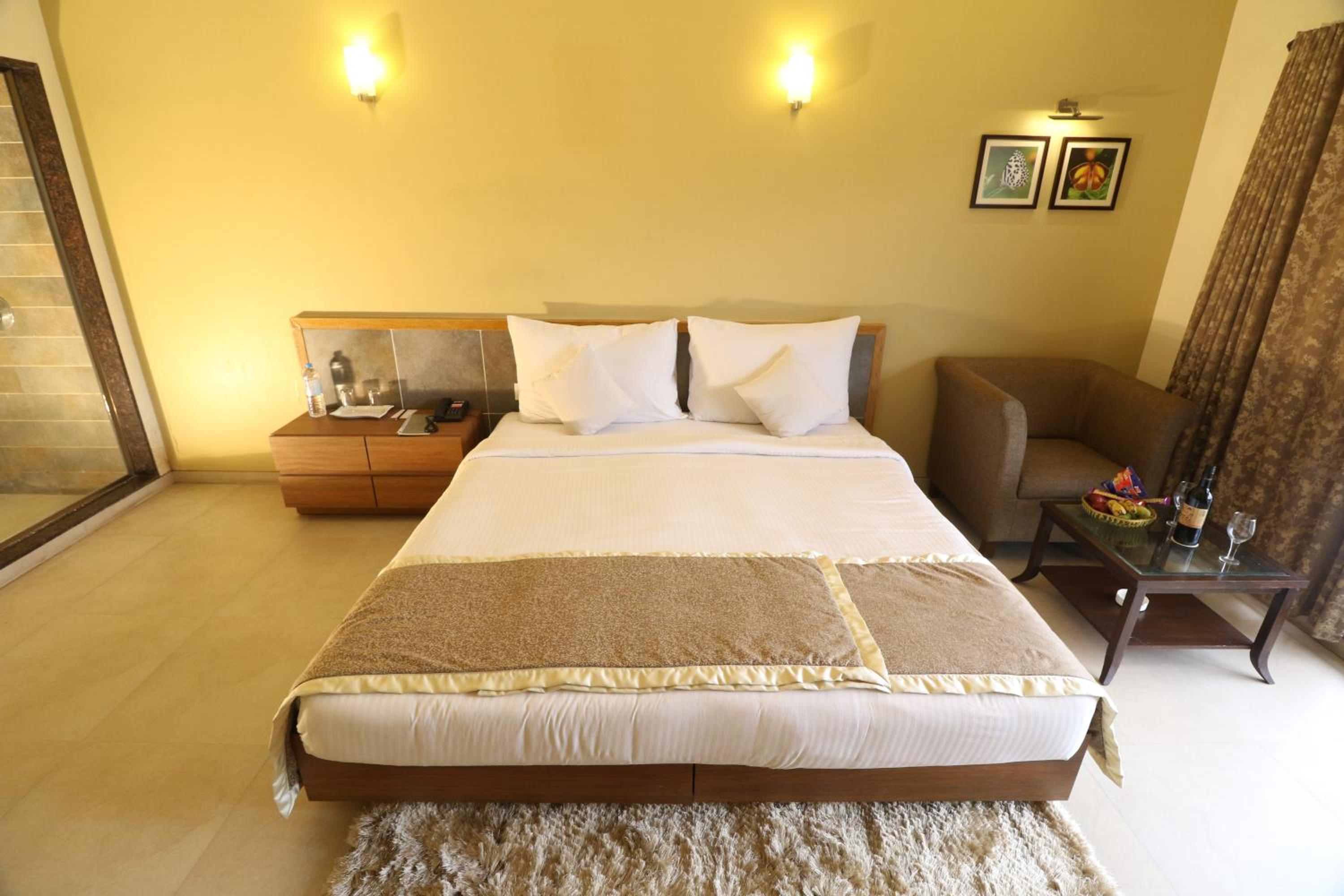 Super Deluxe room photo 2