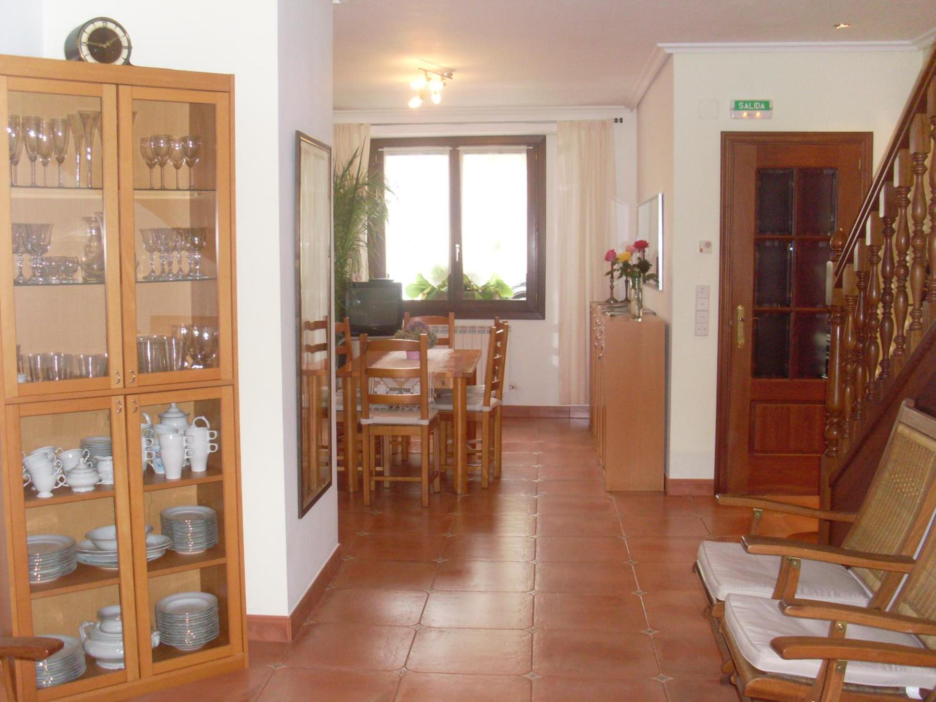 Three-Bedroom House - Photo 30