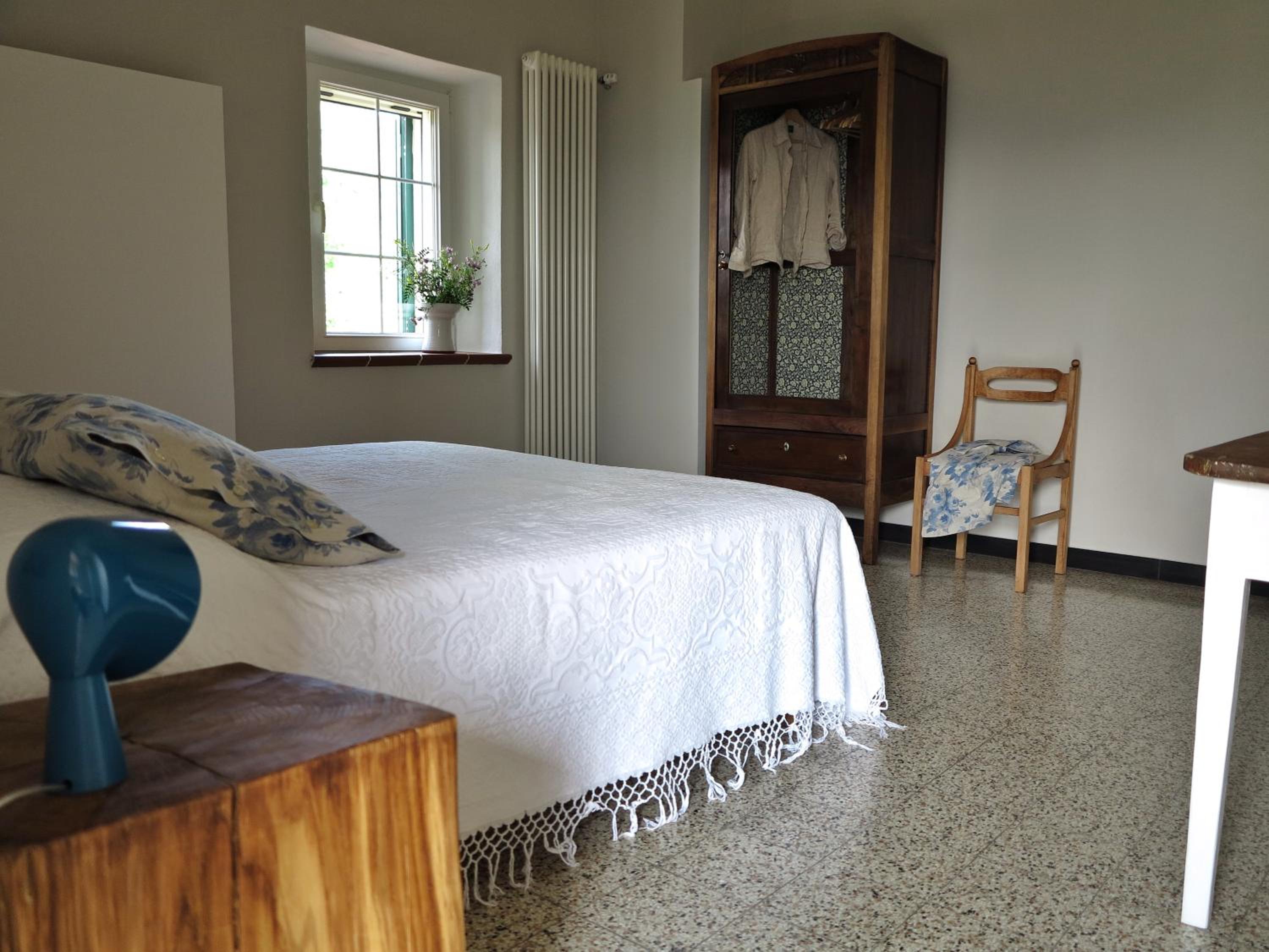 Double Room with Garden View photo 1