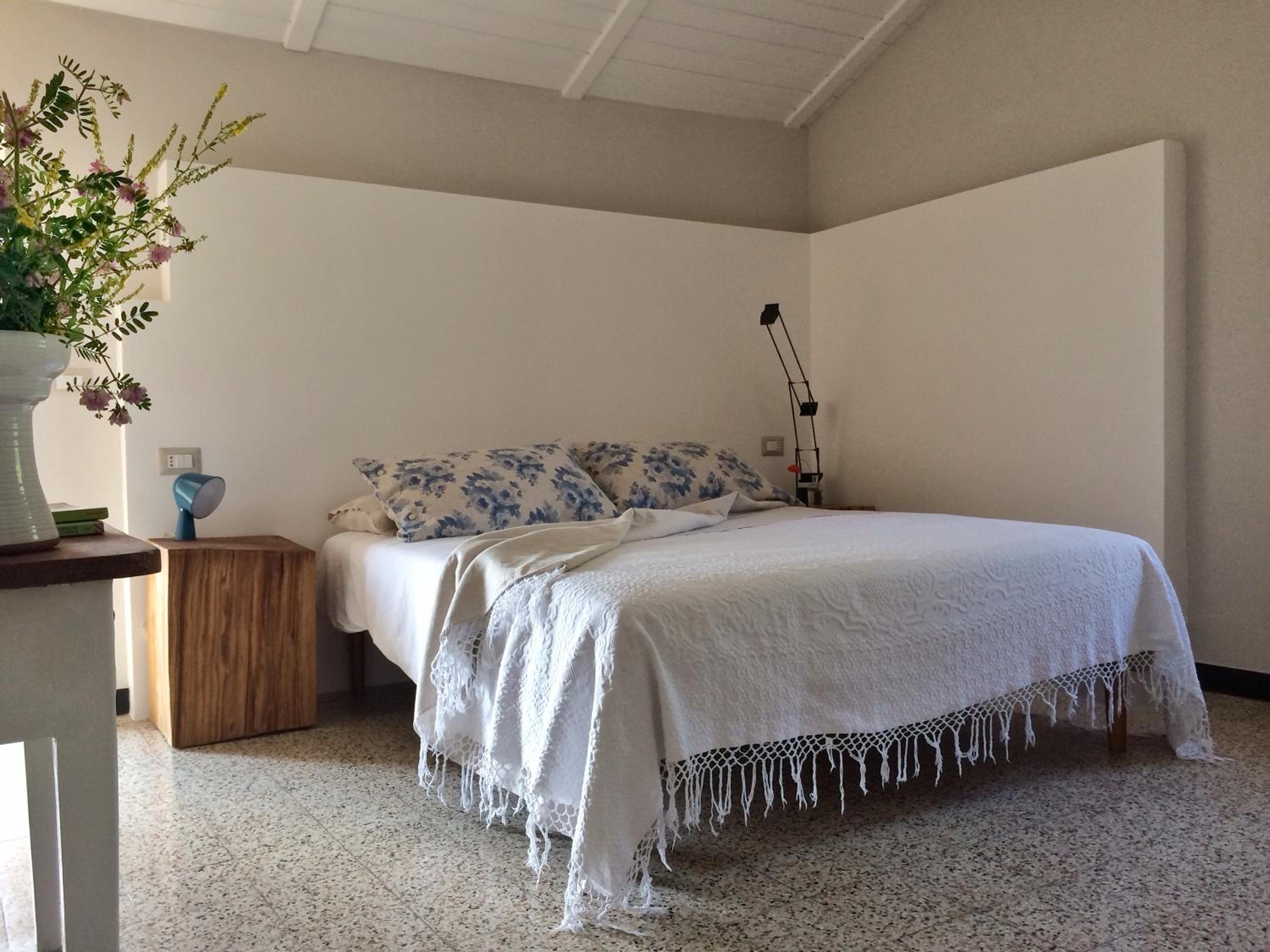 Double Room with Garden View photo 3