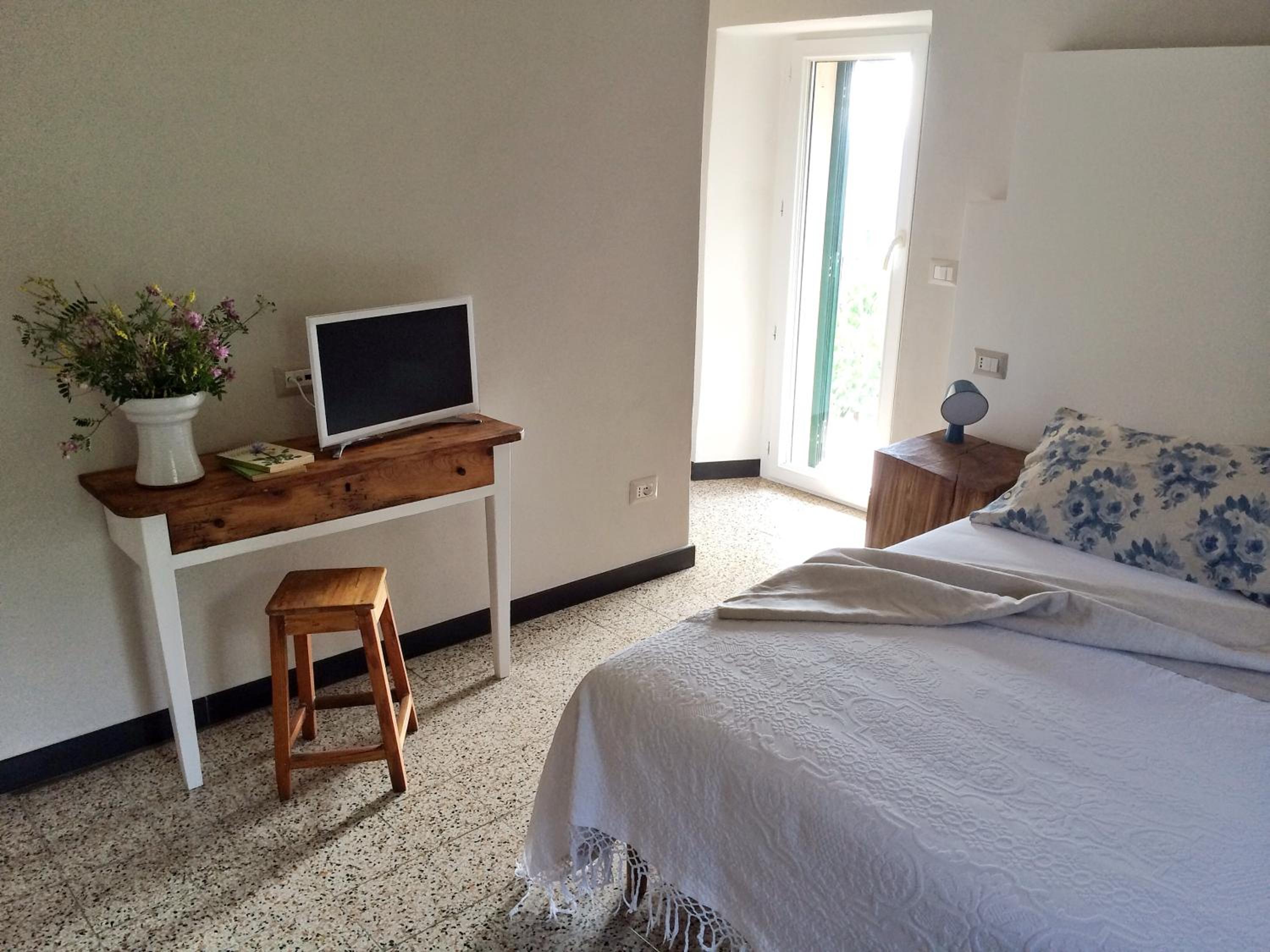 Double Room with Garden View photo 2