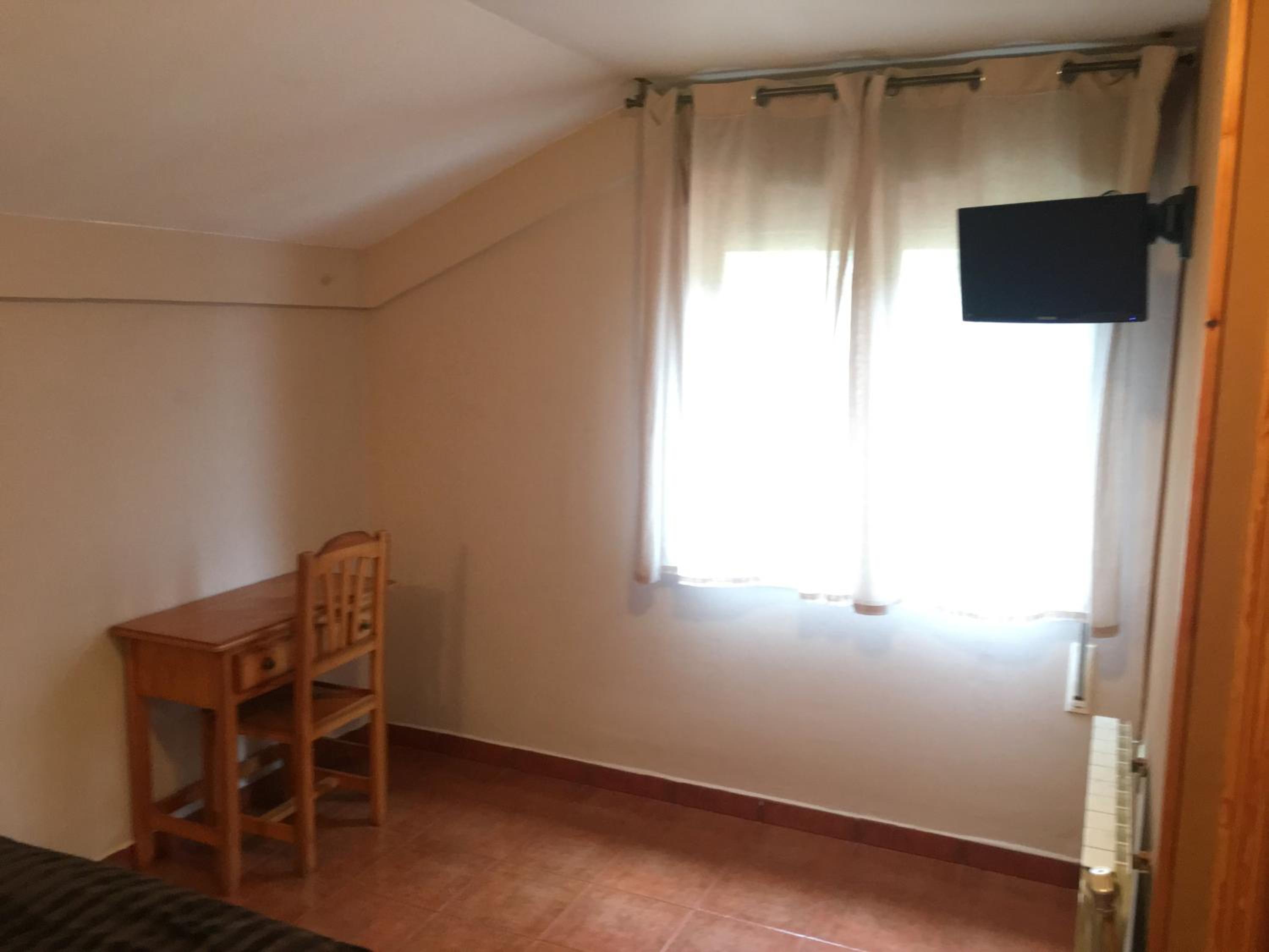 Habitación Queen