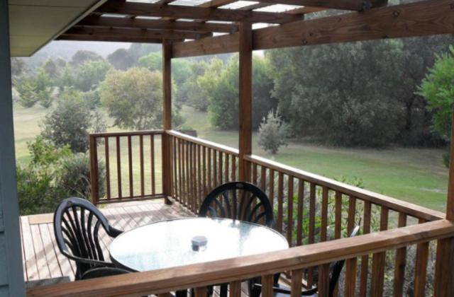 Beachcomber Two-Bedroom Cottage photo 3