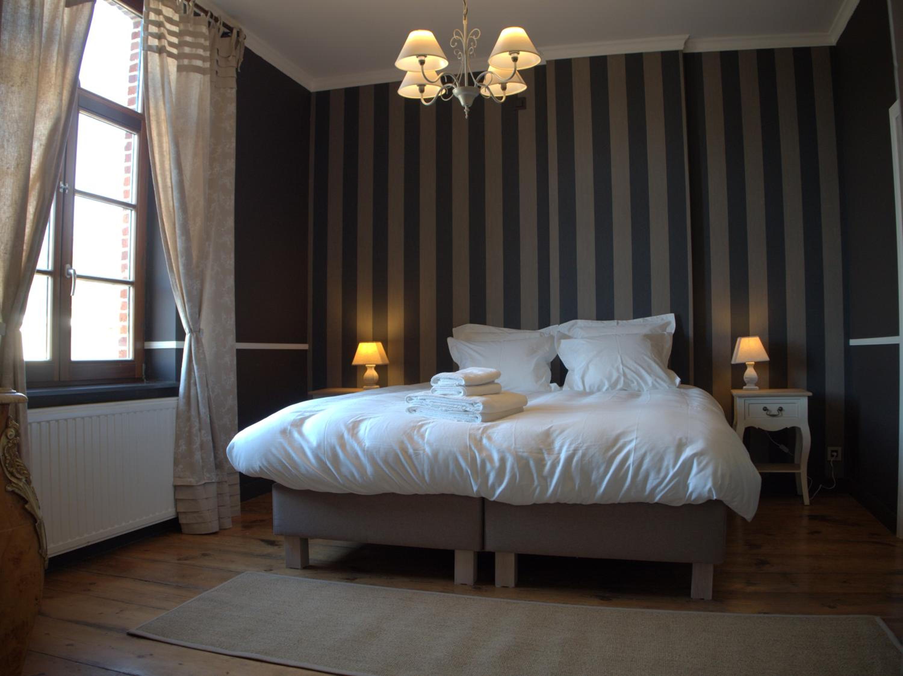 Deluxe Double or Twin Room photo 1