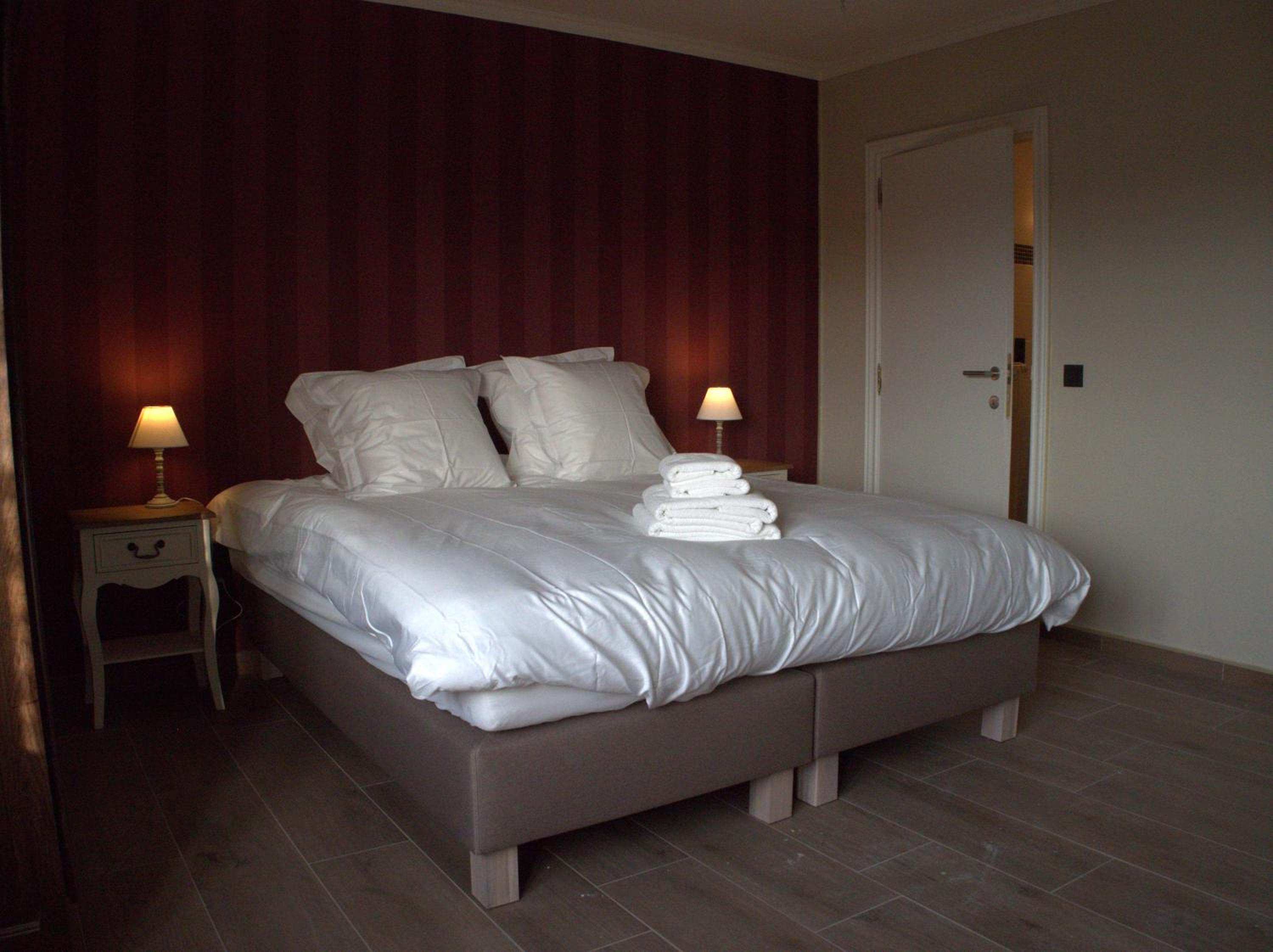 Superior Deluxe Double or Twin Room  photo 3