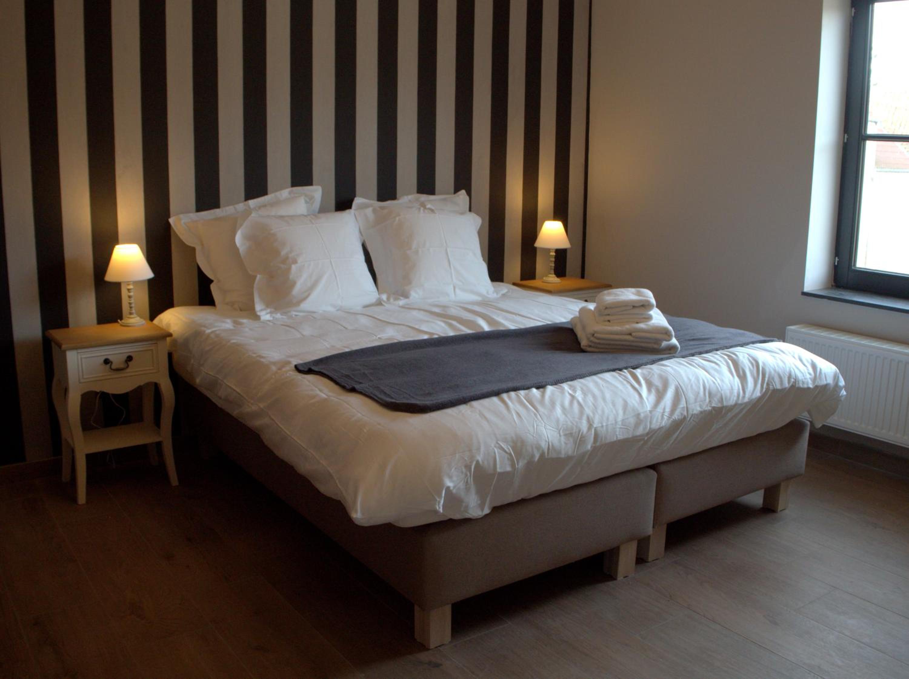 Superior Deluxe Double or Twin Room  photo 2