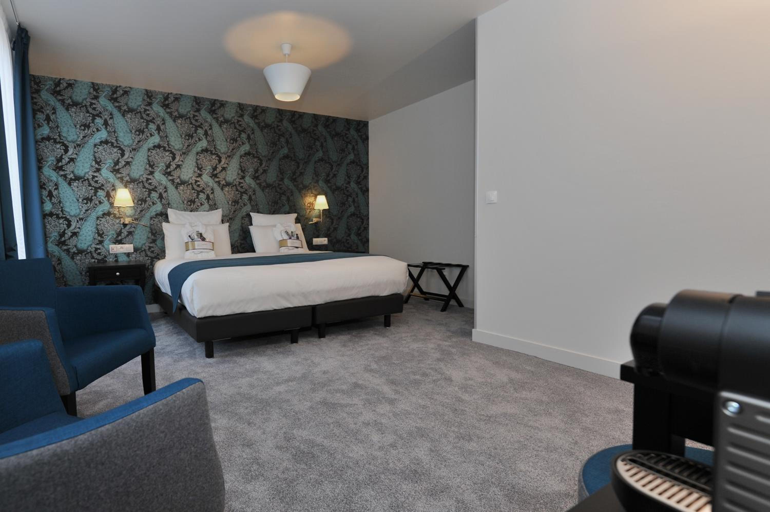 Privilege King Room - Photo 2