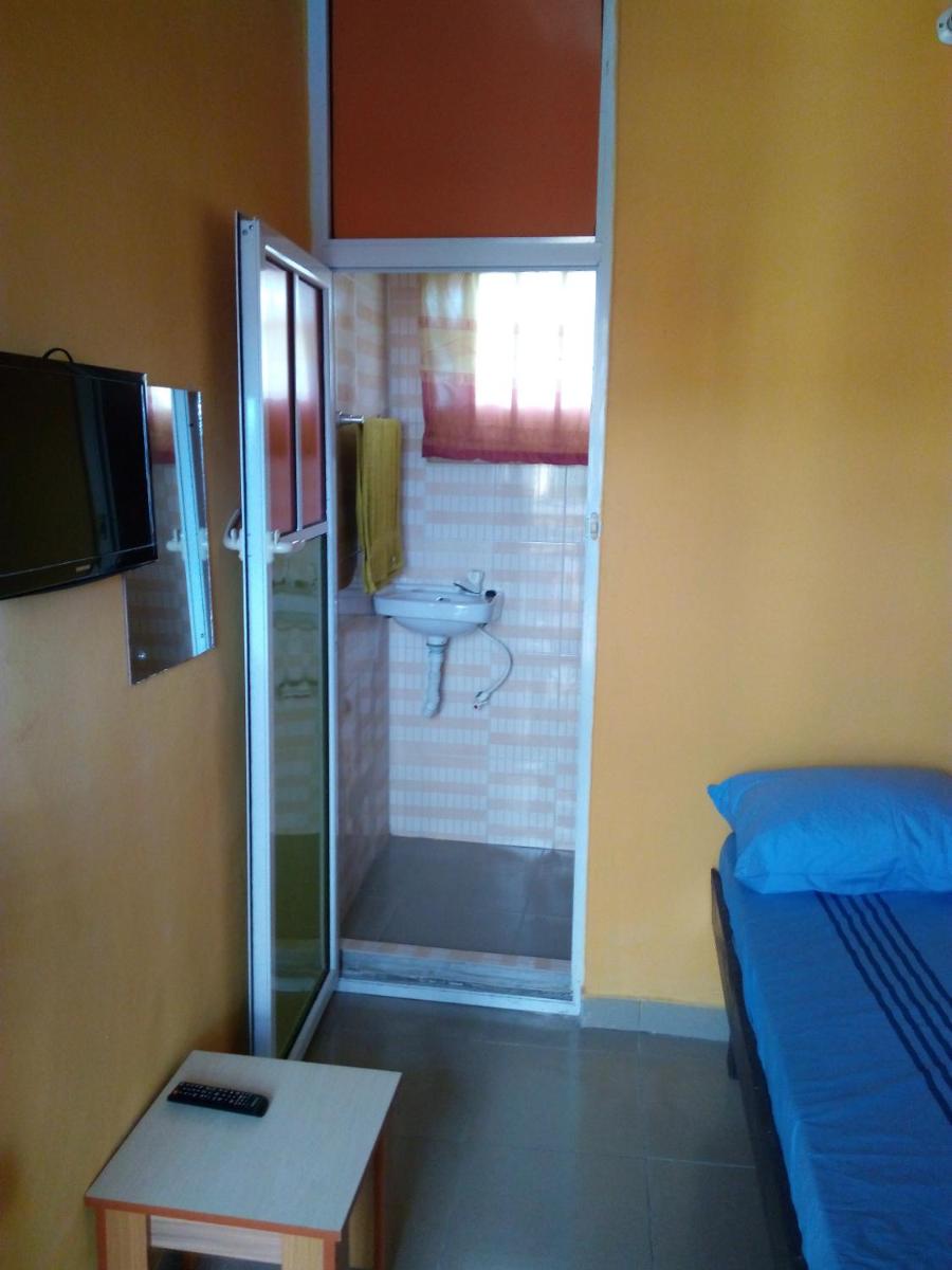 Budget Single Room photo 1