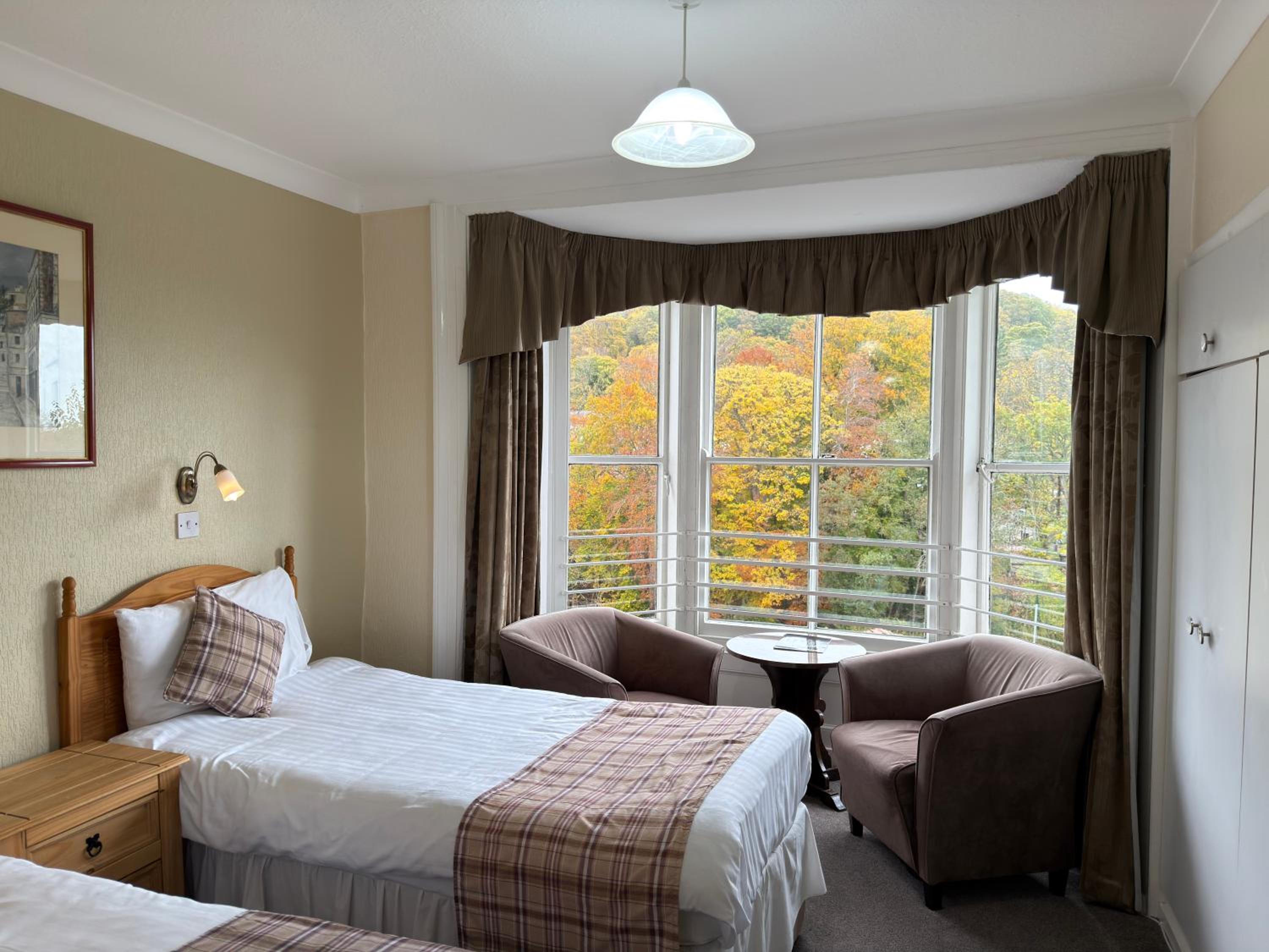 Double or Twin Room photo 3