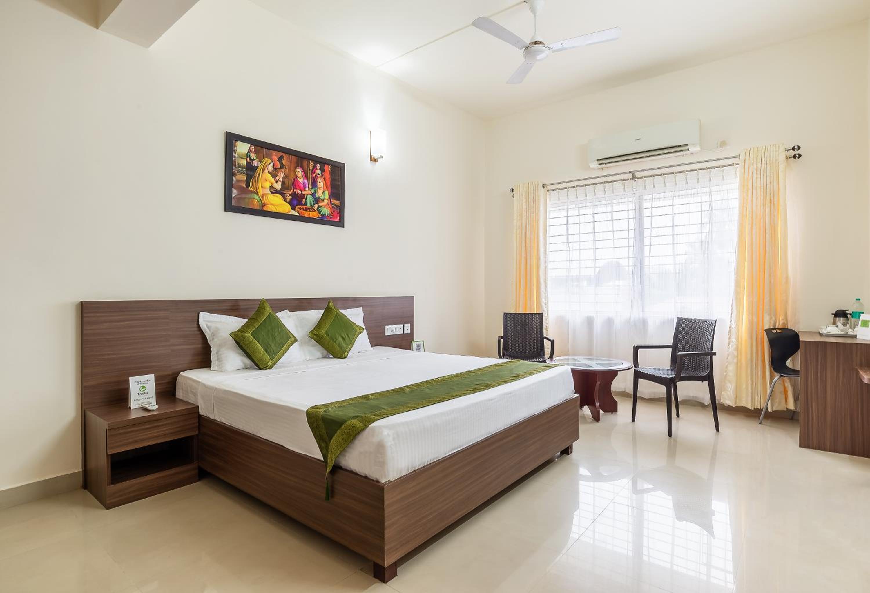 Standard Room photo 1