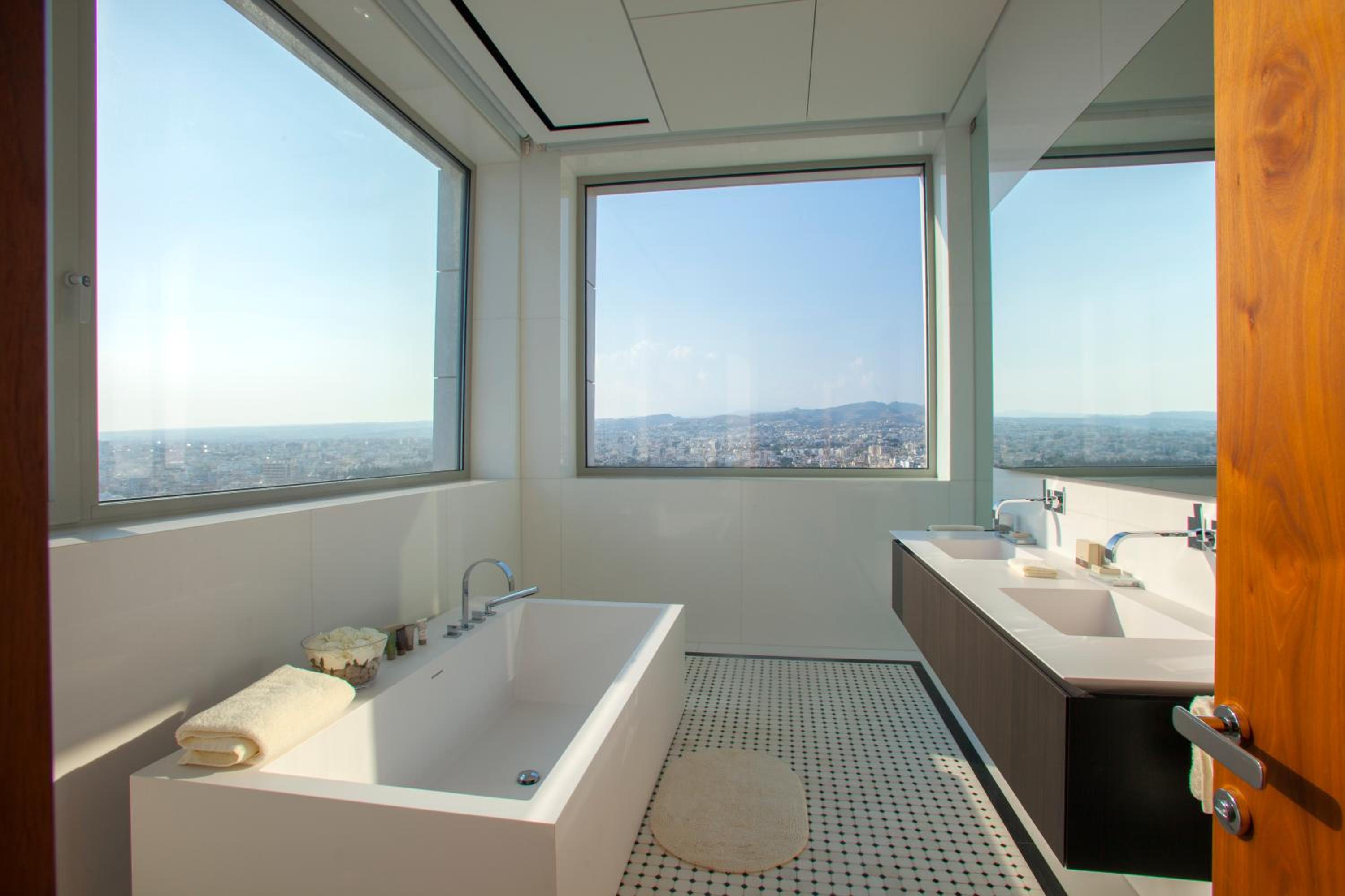 Zeus Penthouse