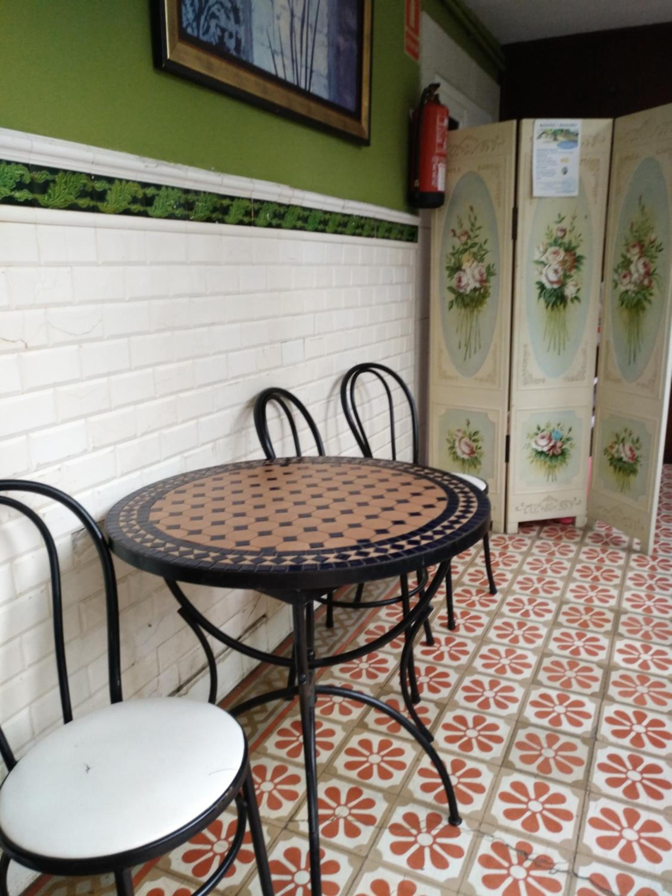 Pension-Albergue Don Alvaro, Billede 21