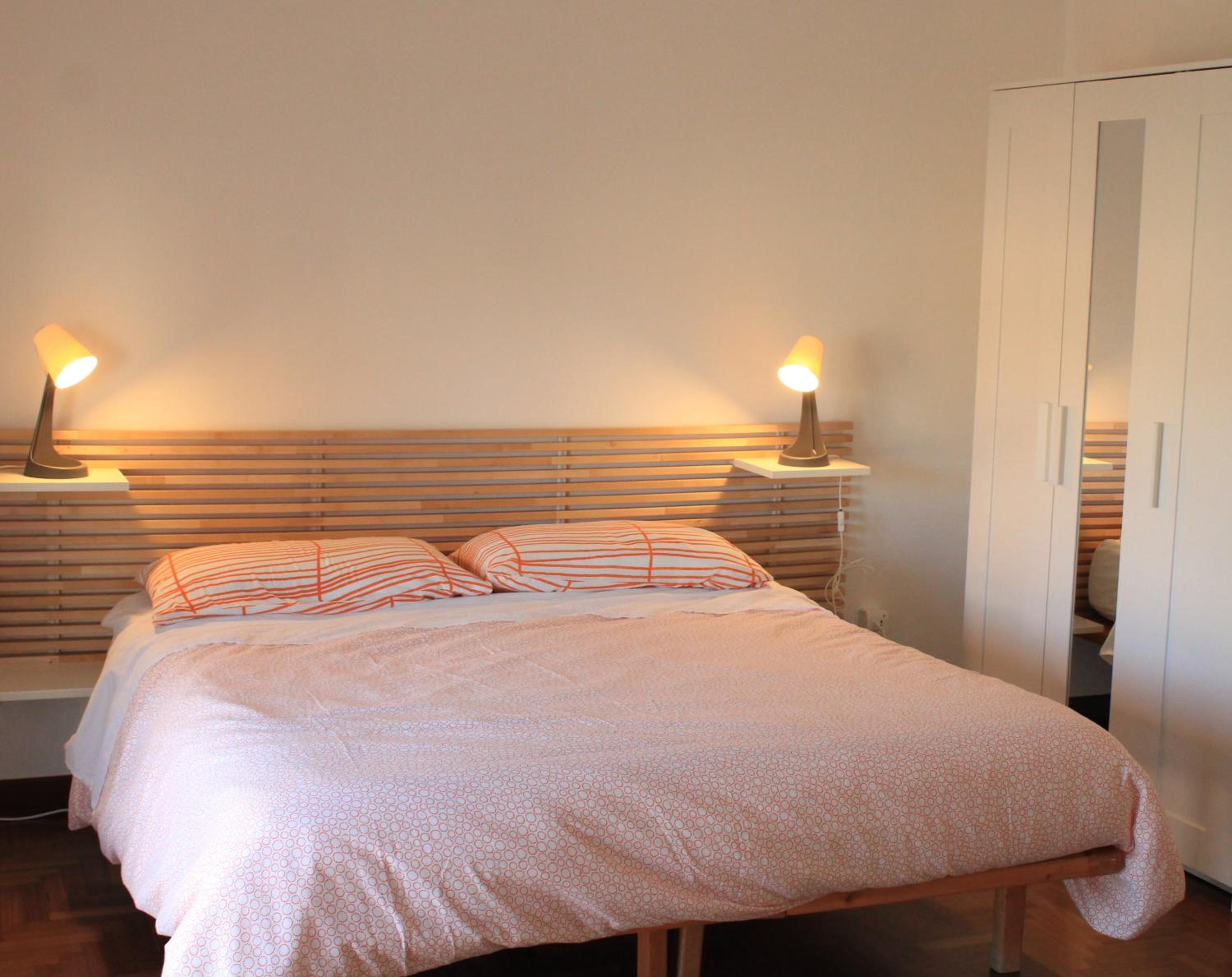 Classic Quadruple Room photo 1