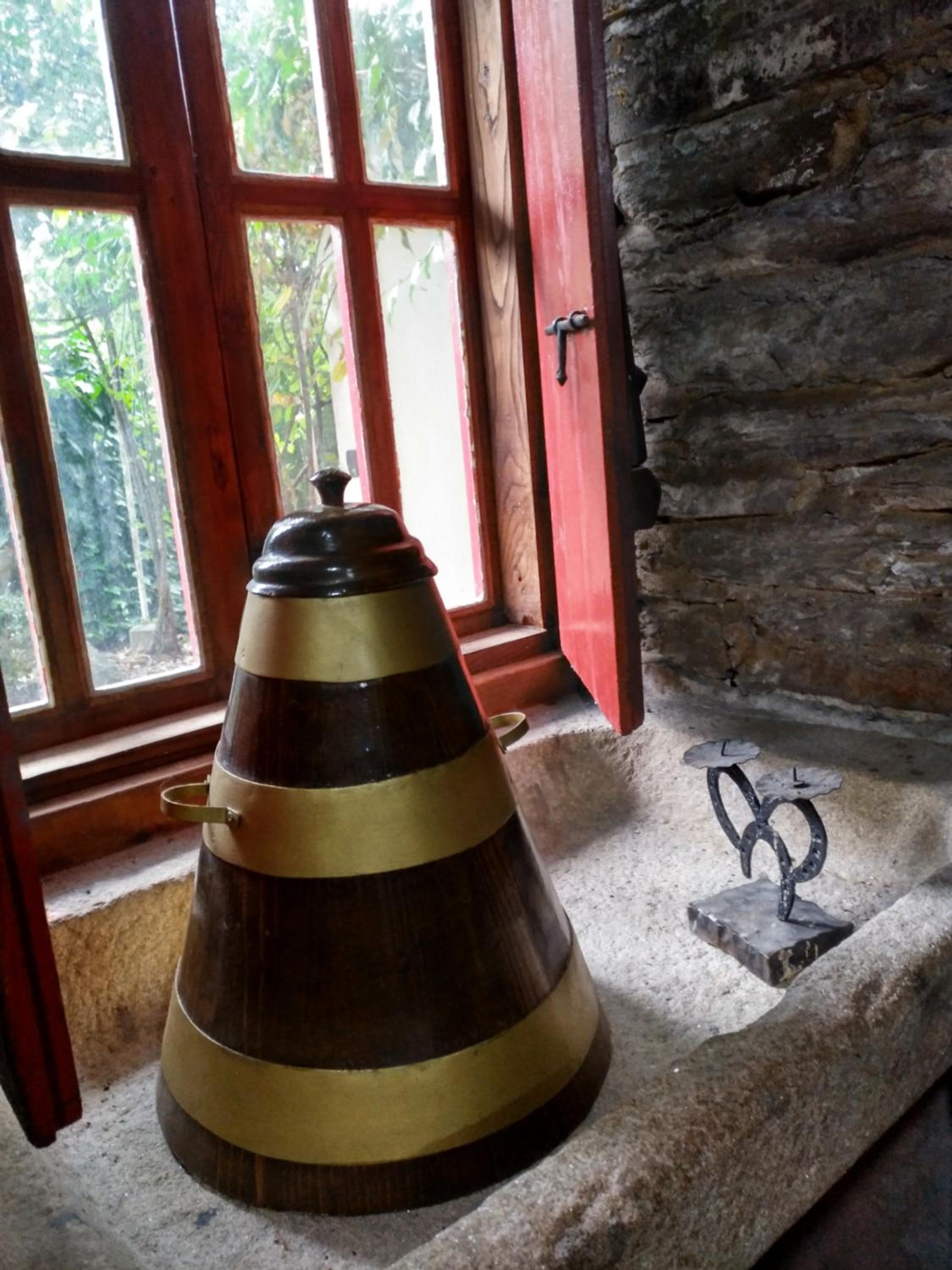 Pension-Albergue Don Alvaro, Billede 17