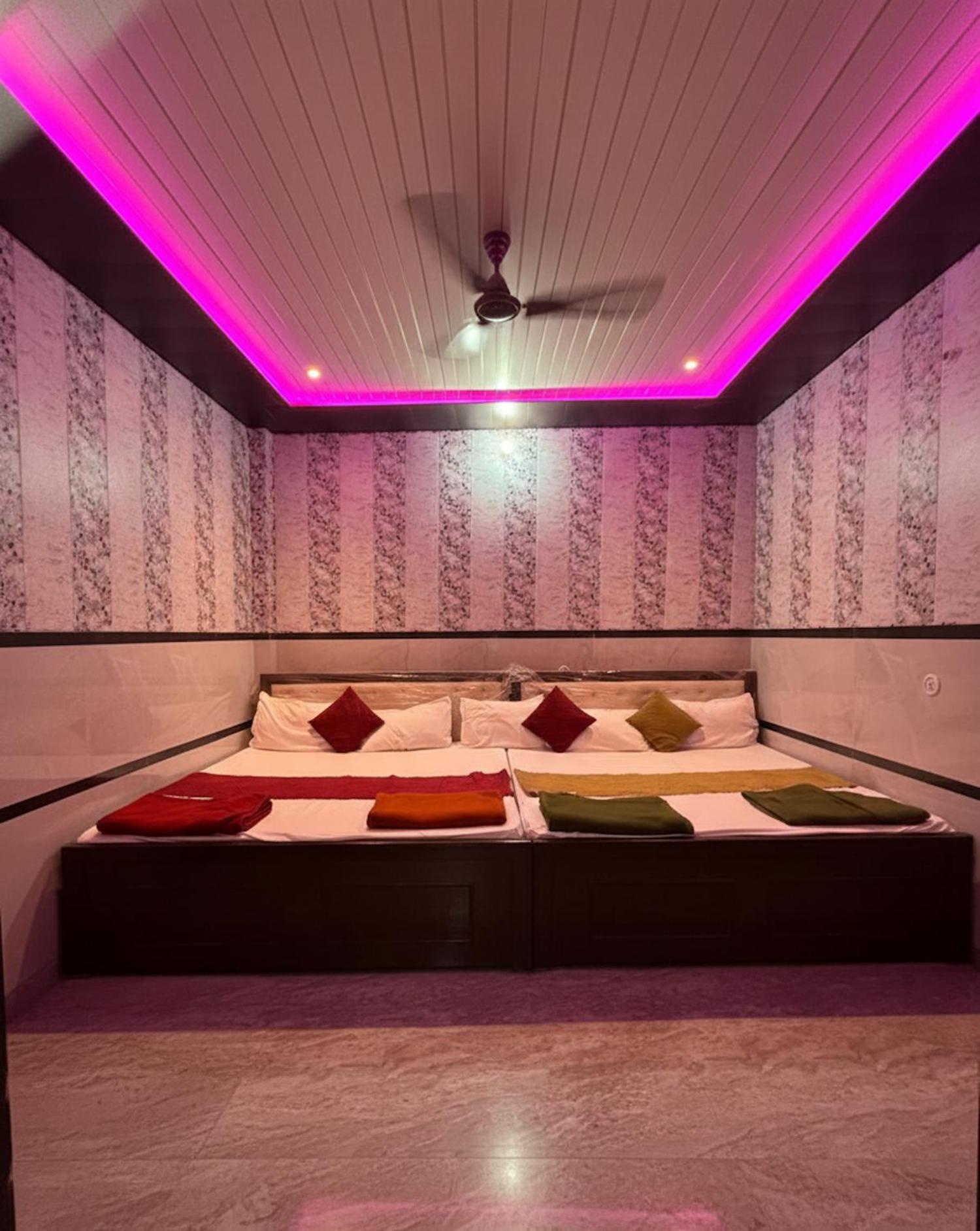Deluxe Quadruple Room photo 2