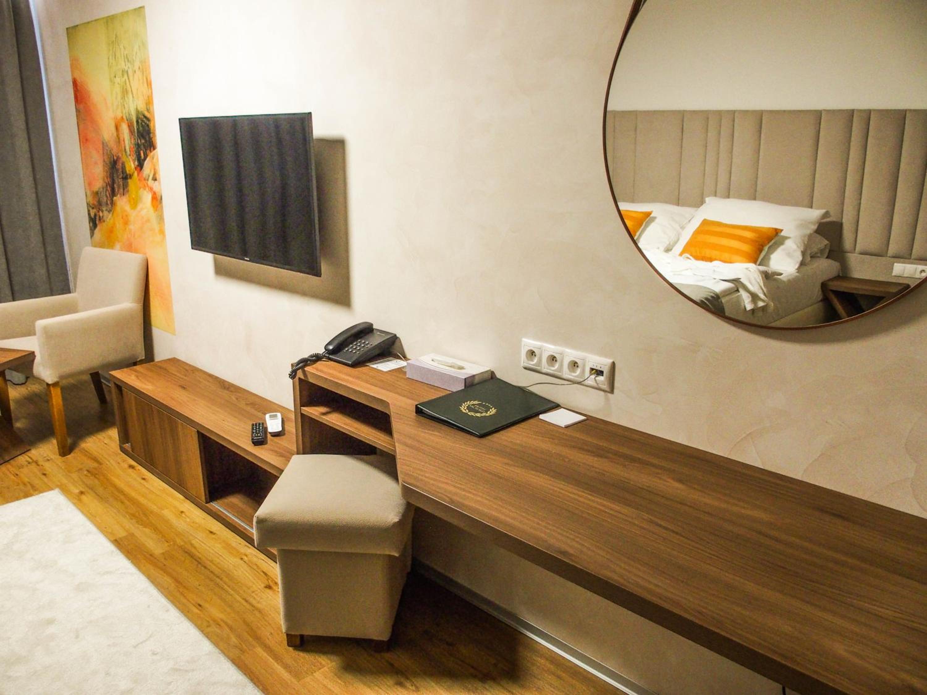 Superior Suite photo 2
