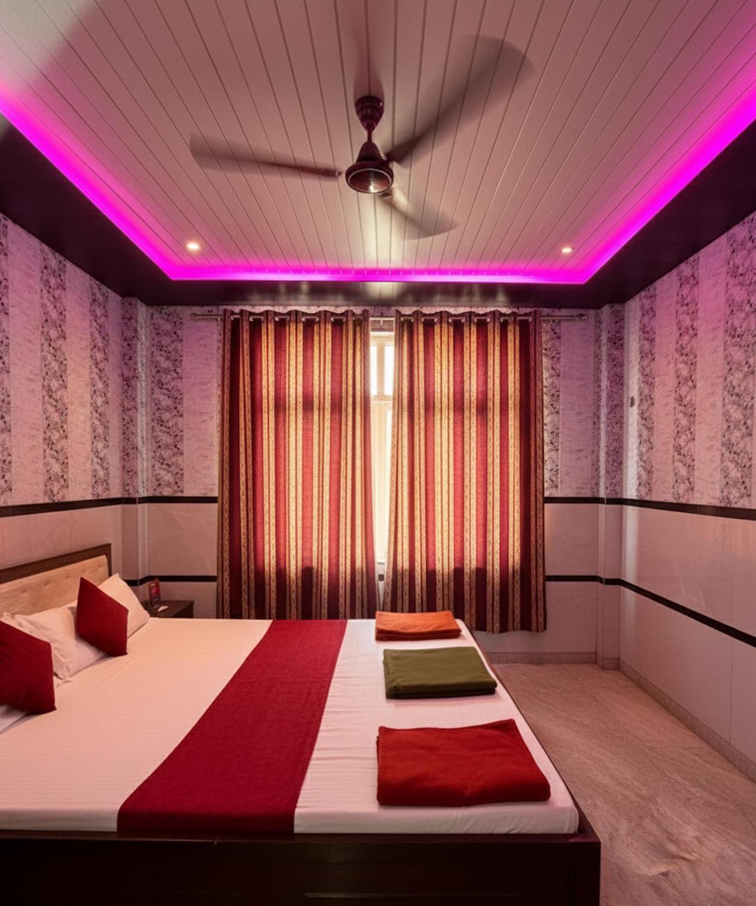 Deluxe Quadruple Room photo 3