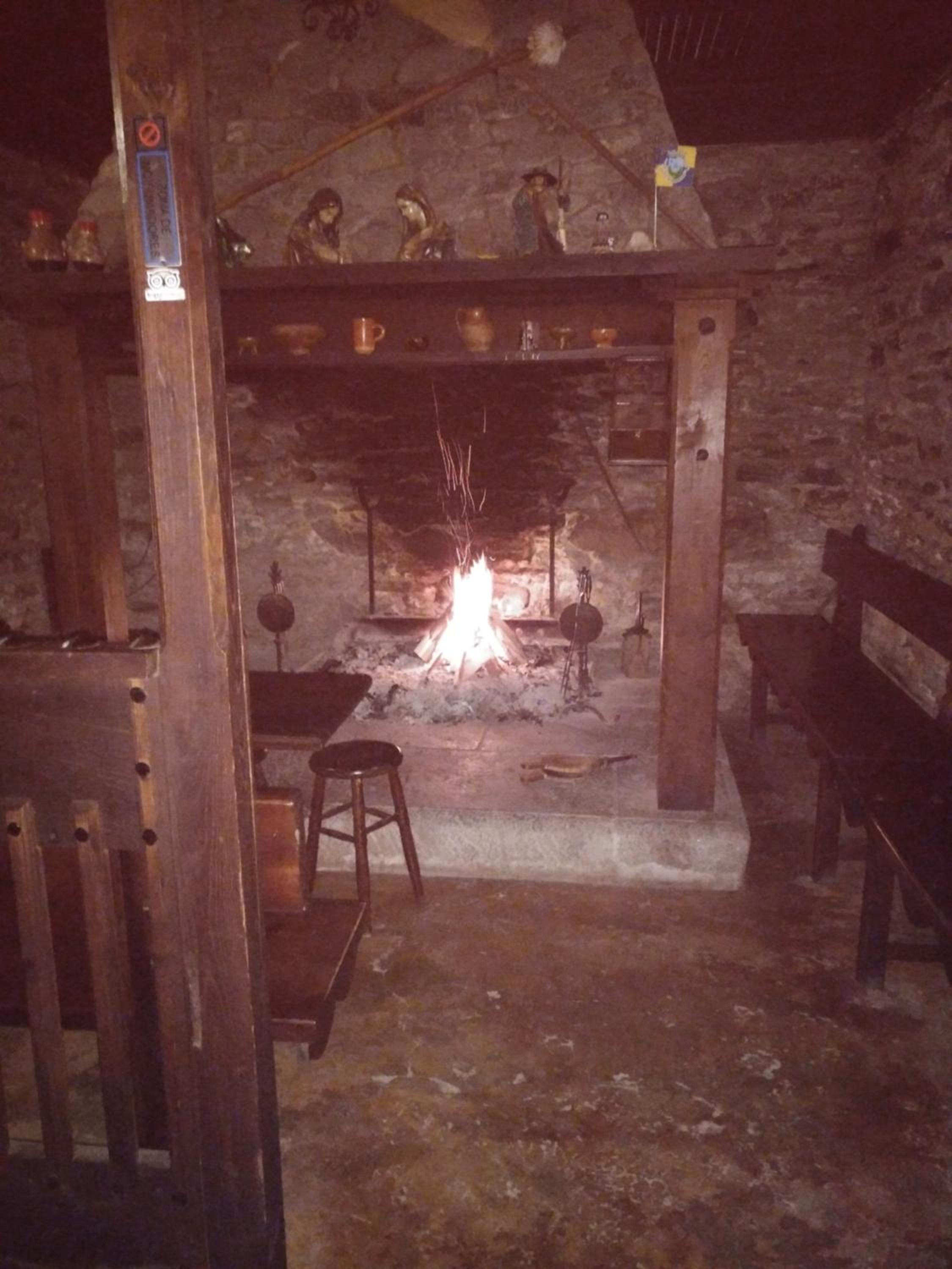 Pension-Albergue Don Alvaro, Billede 16
