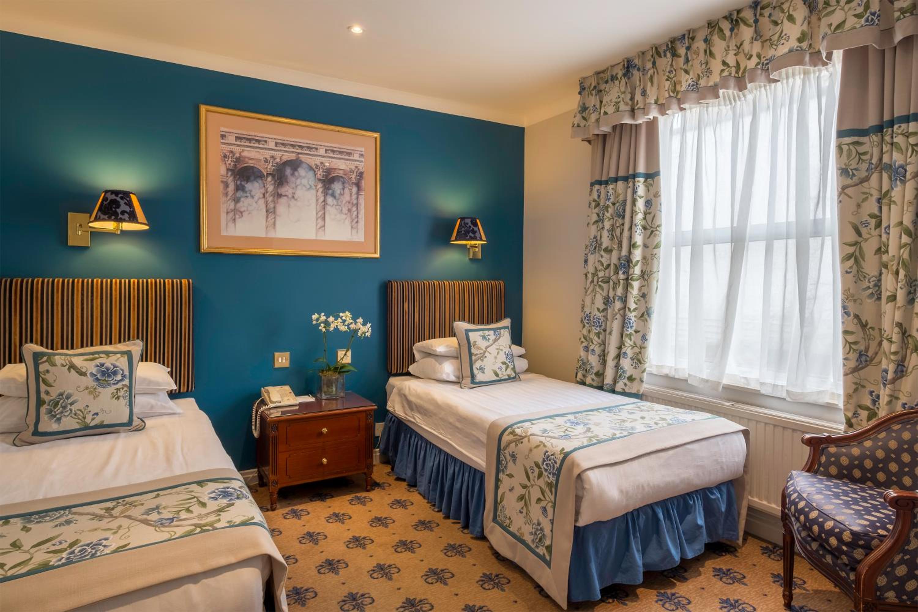 Superior Twin Room photo 1