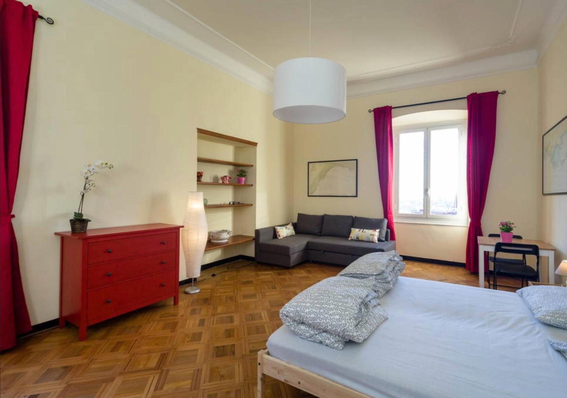 Apartment with Sea View - Photo 1