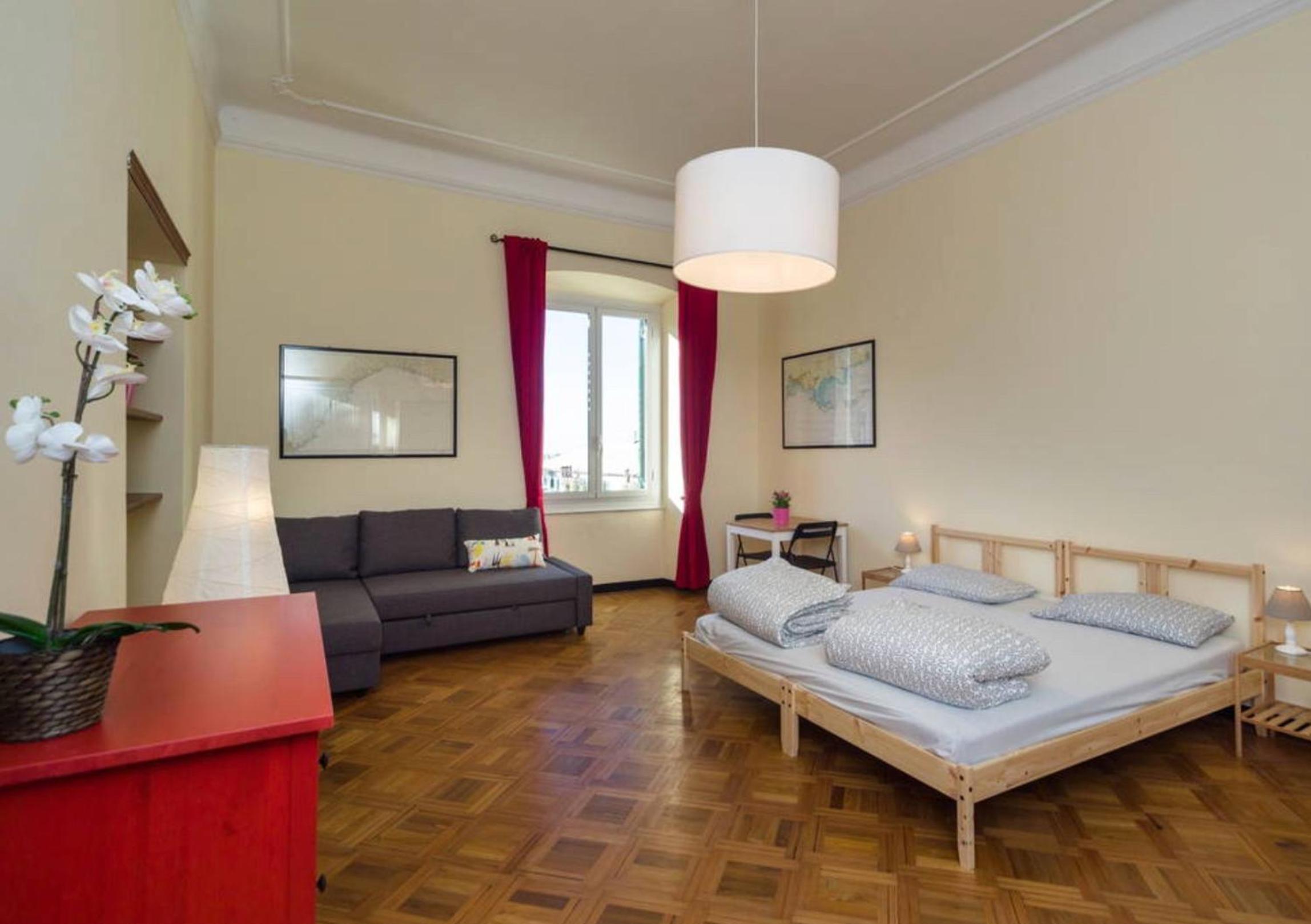 Apartment with Sea View - Photo 19