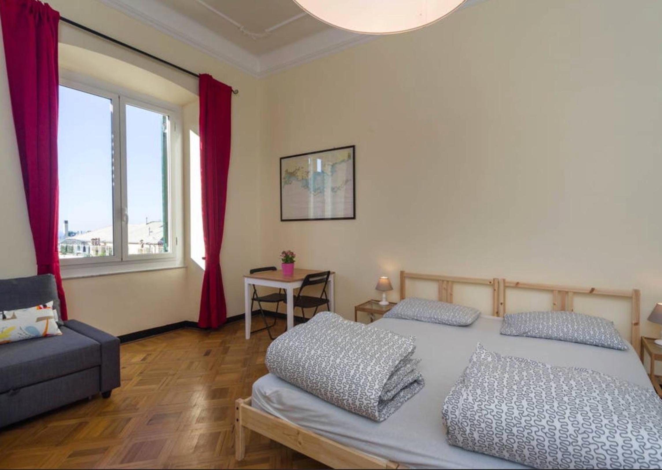 Apartment with Sea View - Photo 6