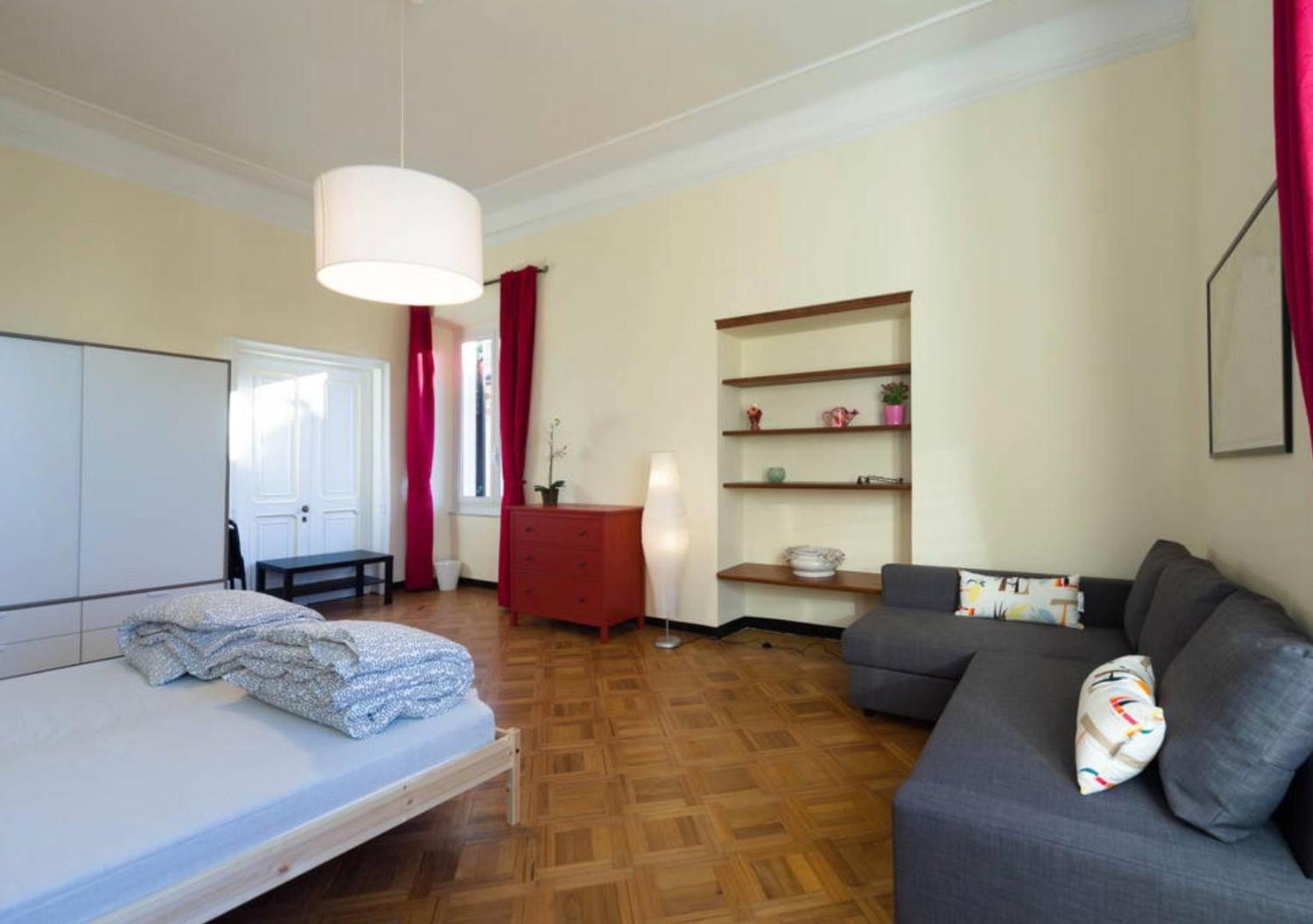 Apartment with Sea View - Photo 16