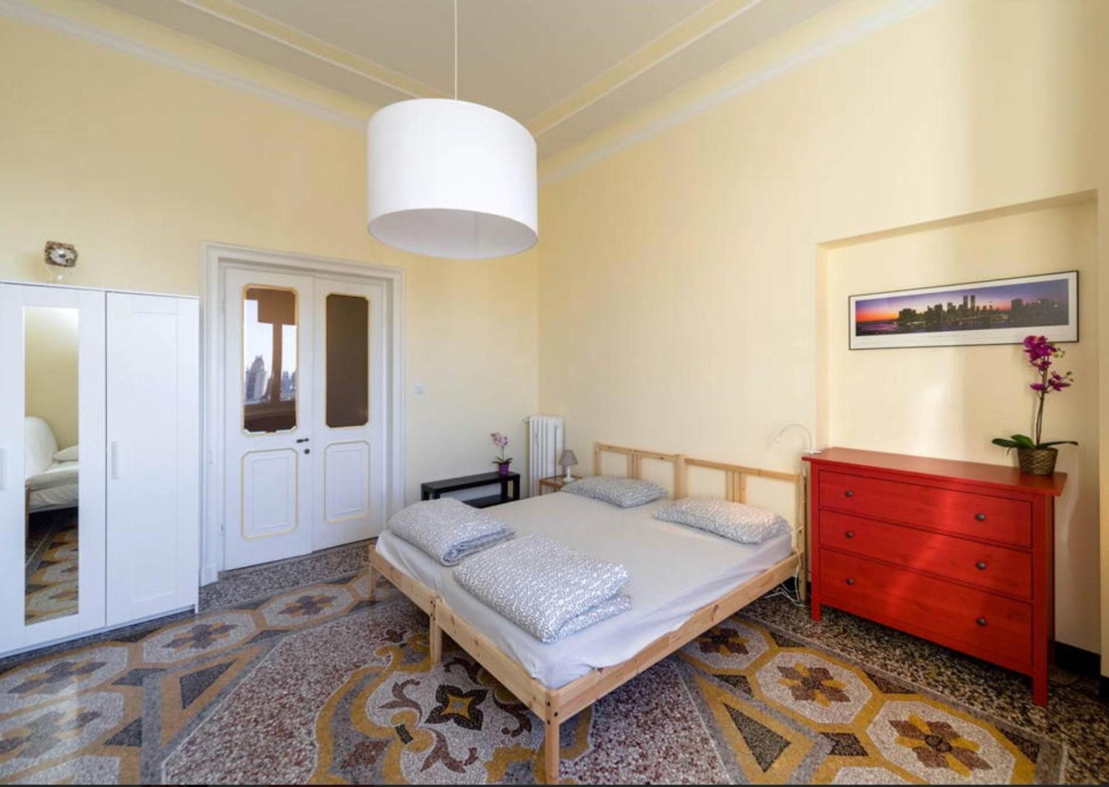 Apartment with Sea View - Photo 12