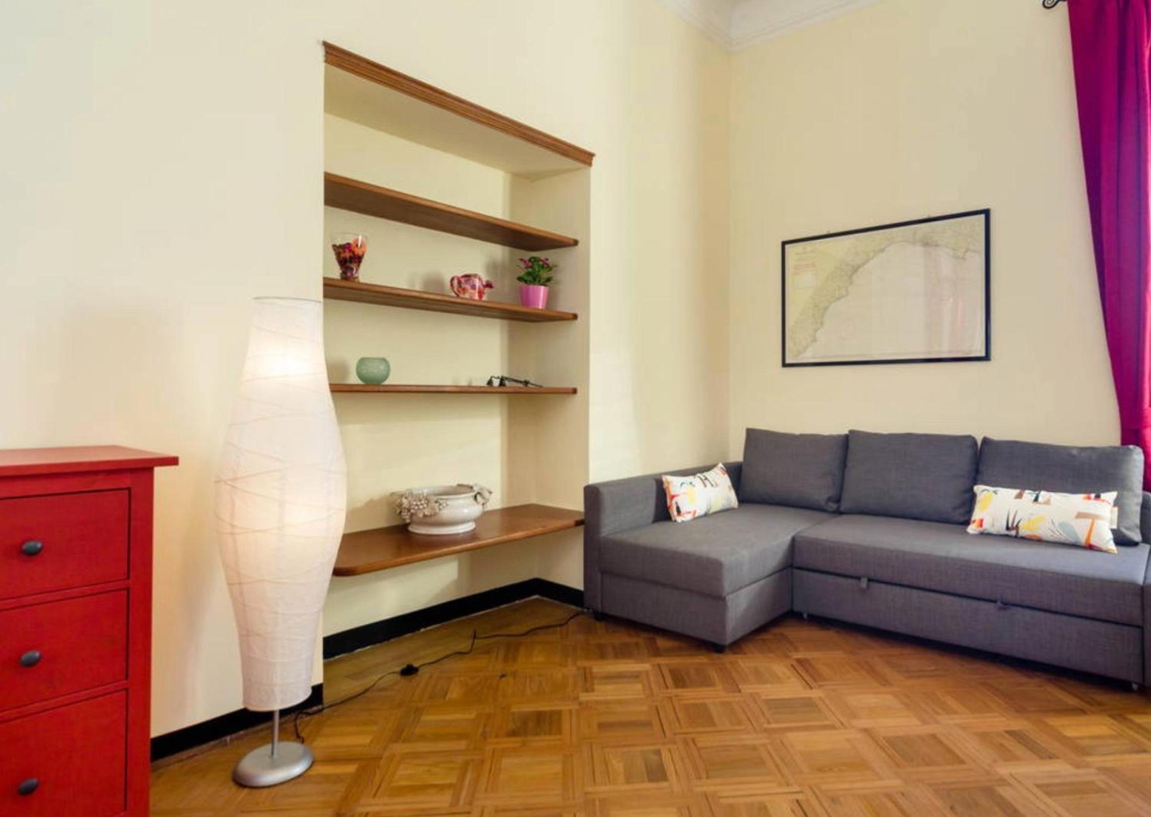 Apartment with Sea View - Photo 23