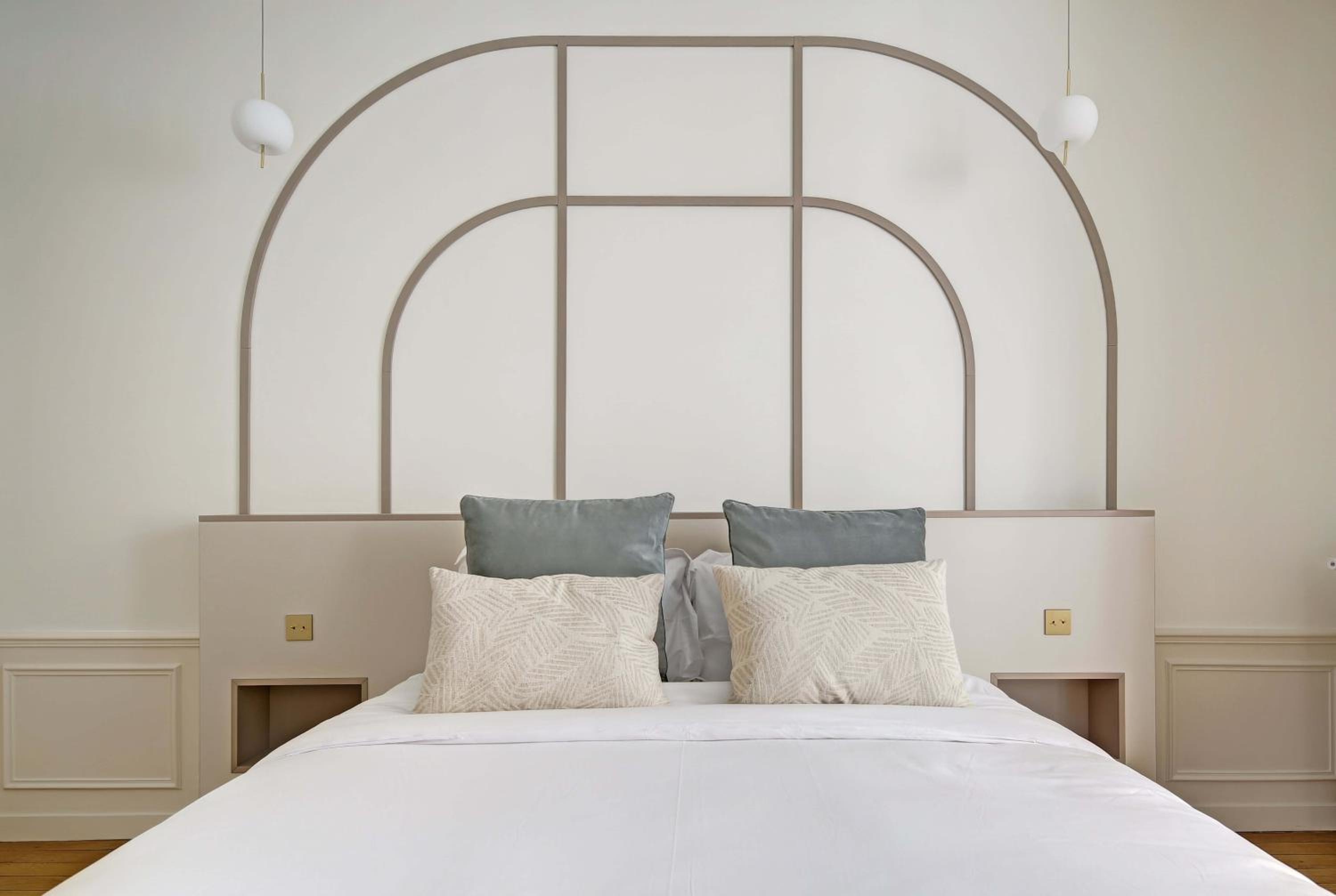 Large Double Room photo 2