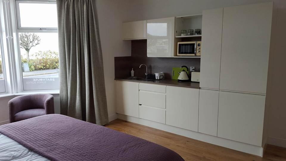 Boothuis Supersuites, Foto 11