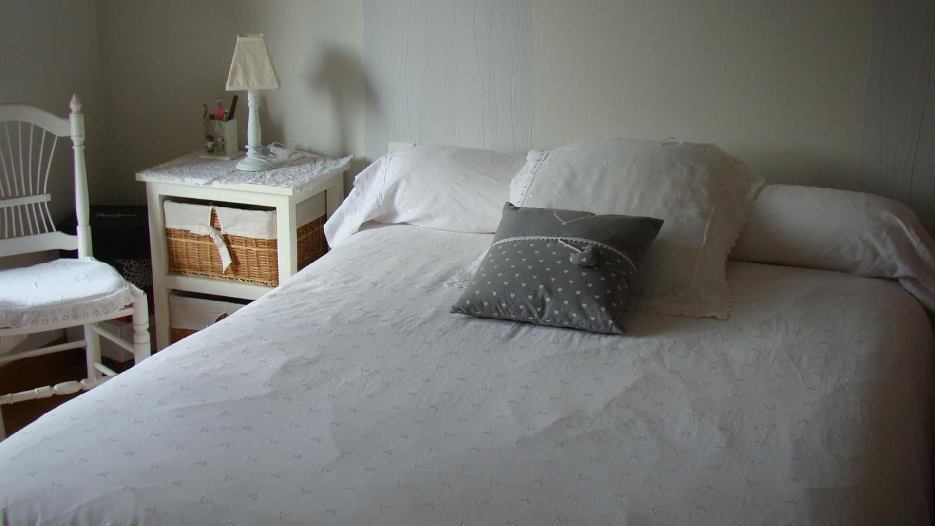 Double Room with Balcony (2 Adults + 1 Child) photo 1
