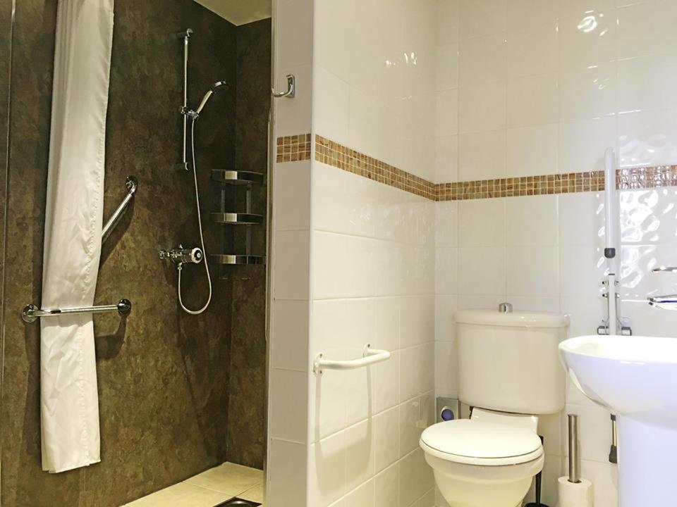 Boothuis Supersuites, Foto 13