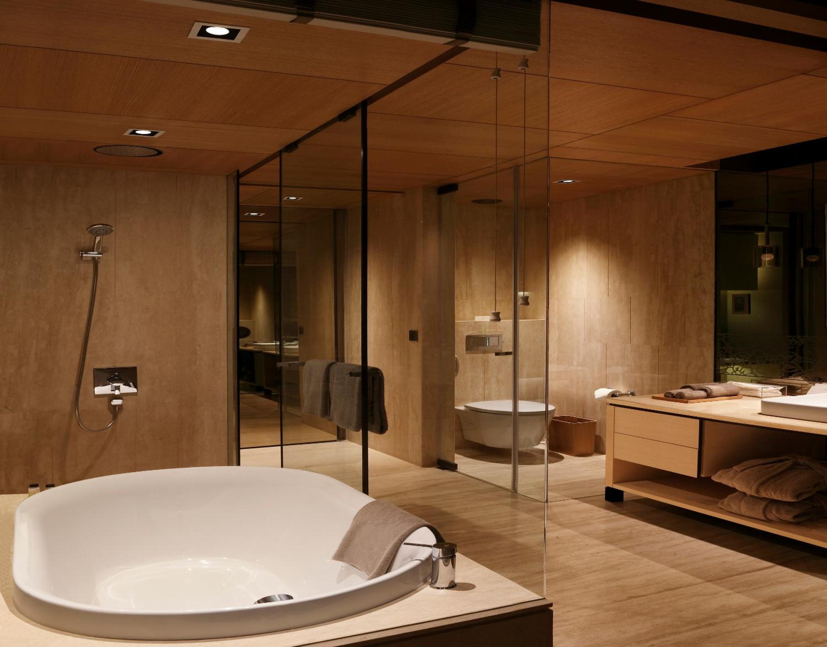 Premium Room with Hi-Tea